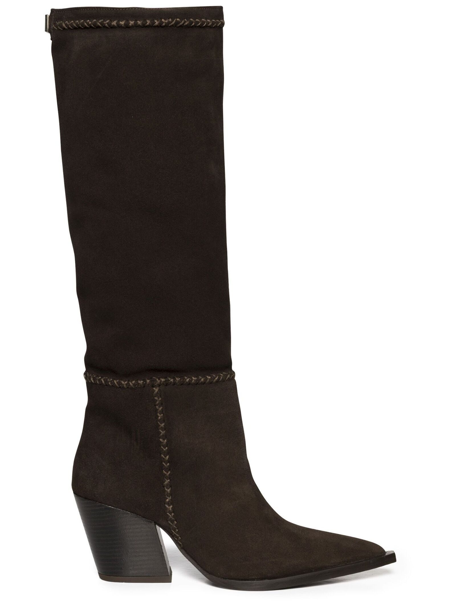 STEVE MADDEN STEVE MADDEN Stiefel Veloursleder Stiefel