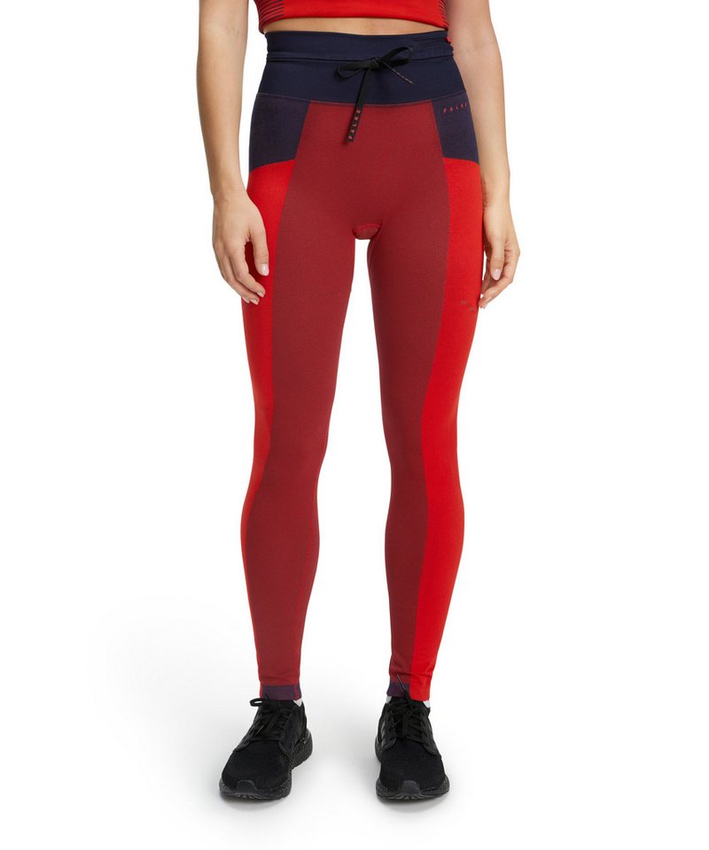 FALKE Lauftights mit wärmender Wirkung FALKE Lauftights mit wärmender Wirkung