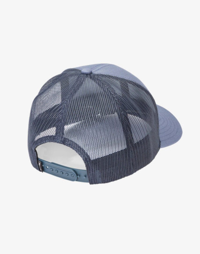 Billabong Trucker Cap Walled - Truckerkappe für Männer (1-St)