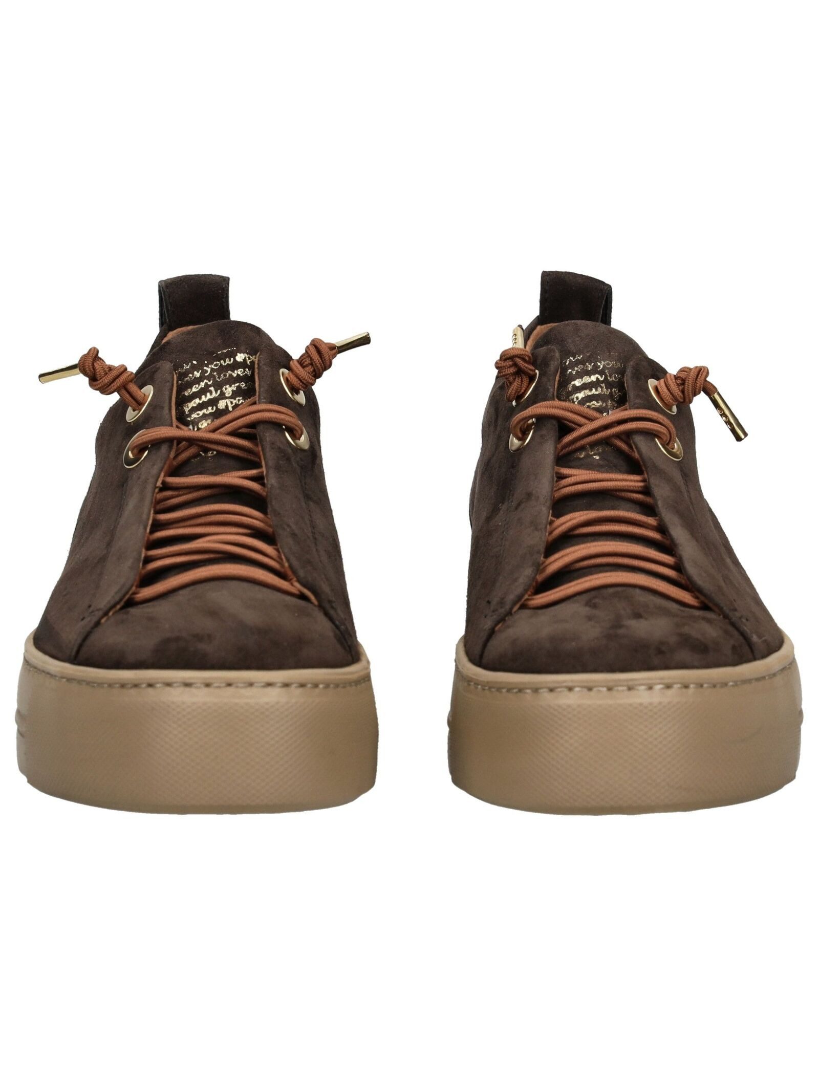 Paul Green Paul Green Sneaker Leder Sneaker