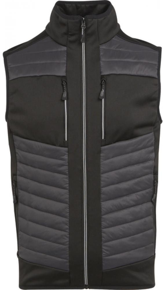 Funktionsweste E-volve Unisex Thermal Hybrid Bodywarmer Weste Unisex