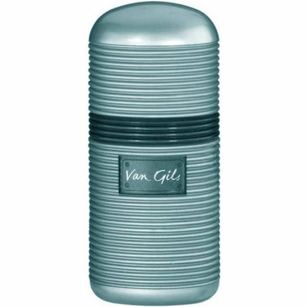 Van Gils Eau de Toilette Ice Eau De Toilette Spray 100ml