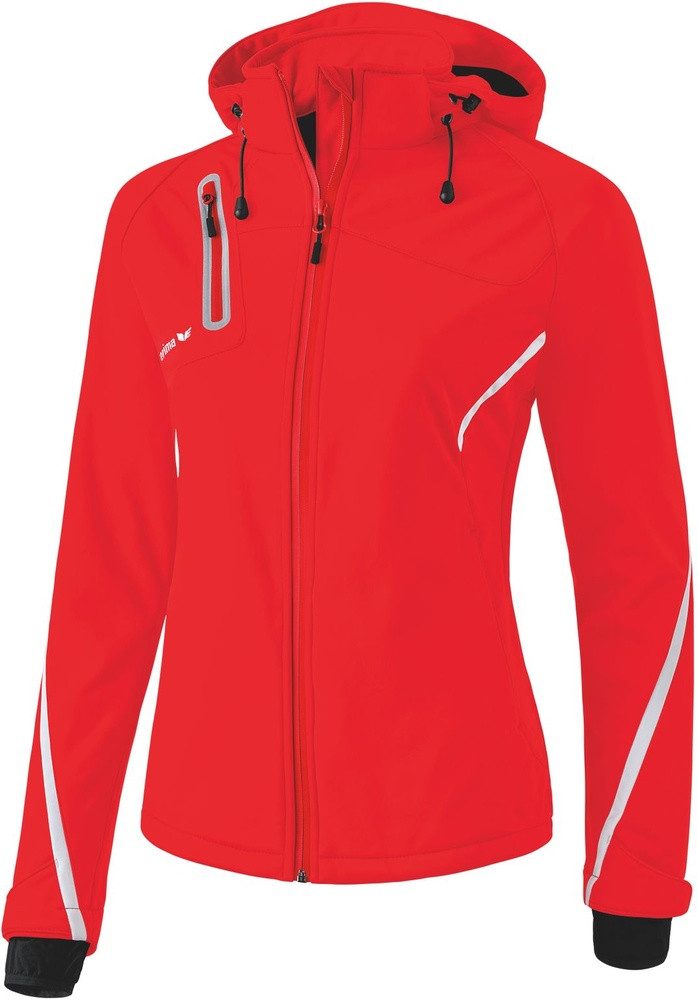 Erima Softshelljacke Softshelljacke Function günstig online kaufen
