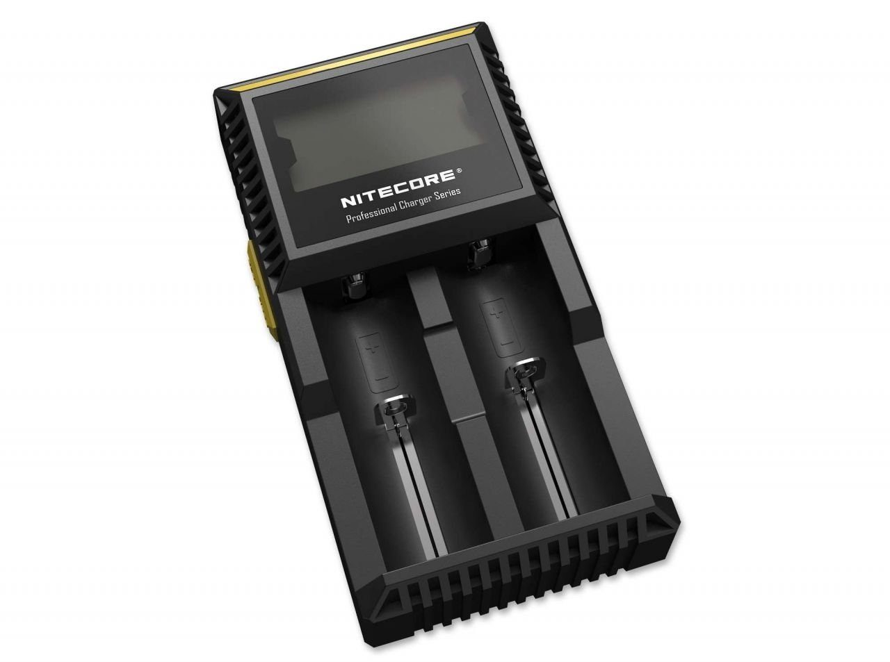 Nitecore Nitecore Digi Charger D2 Akku-Ladestation