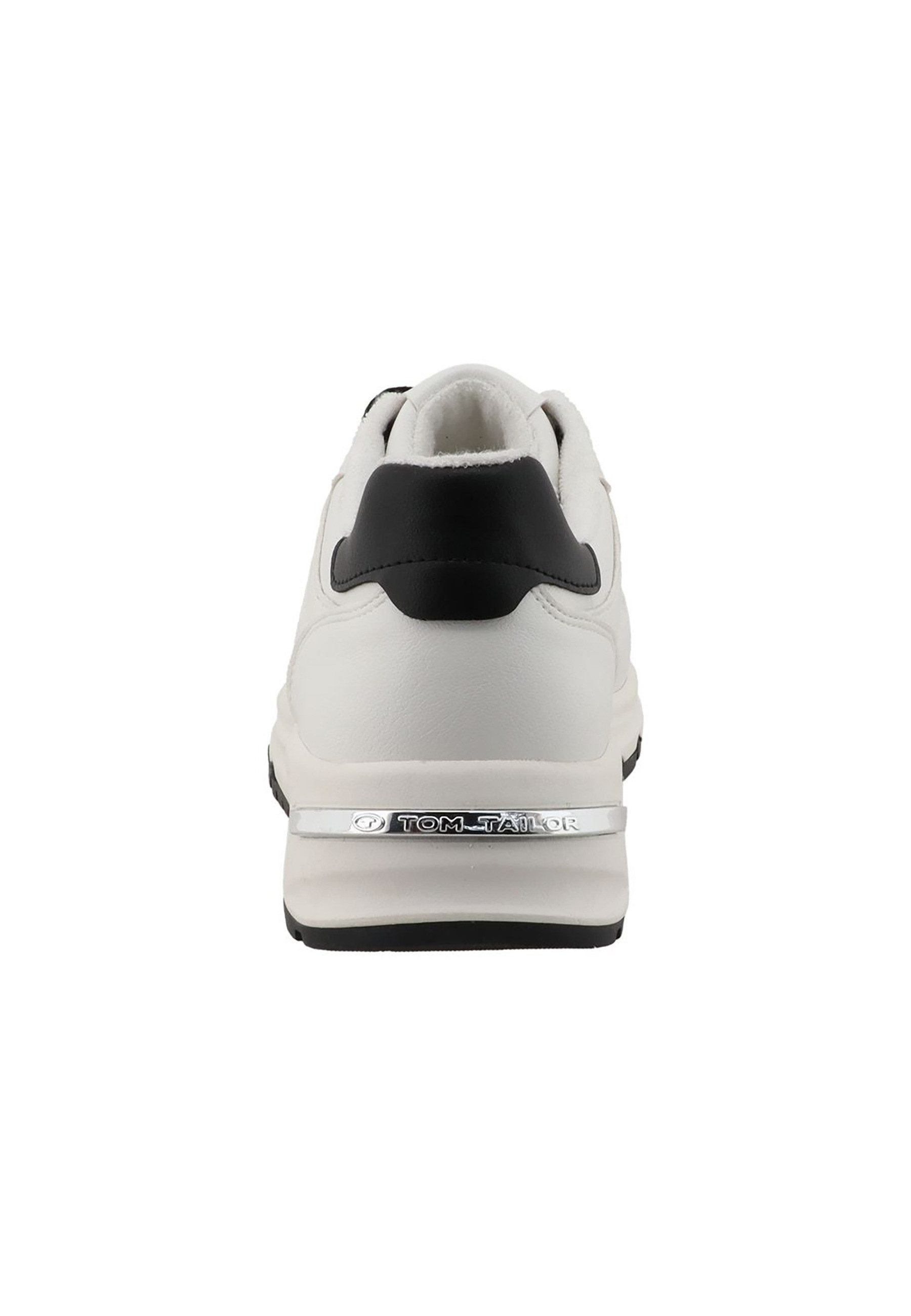 TOM TAILOR Tom Tailor Sneaker Low Sneaker