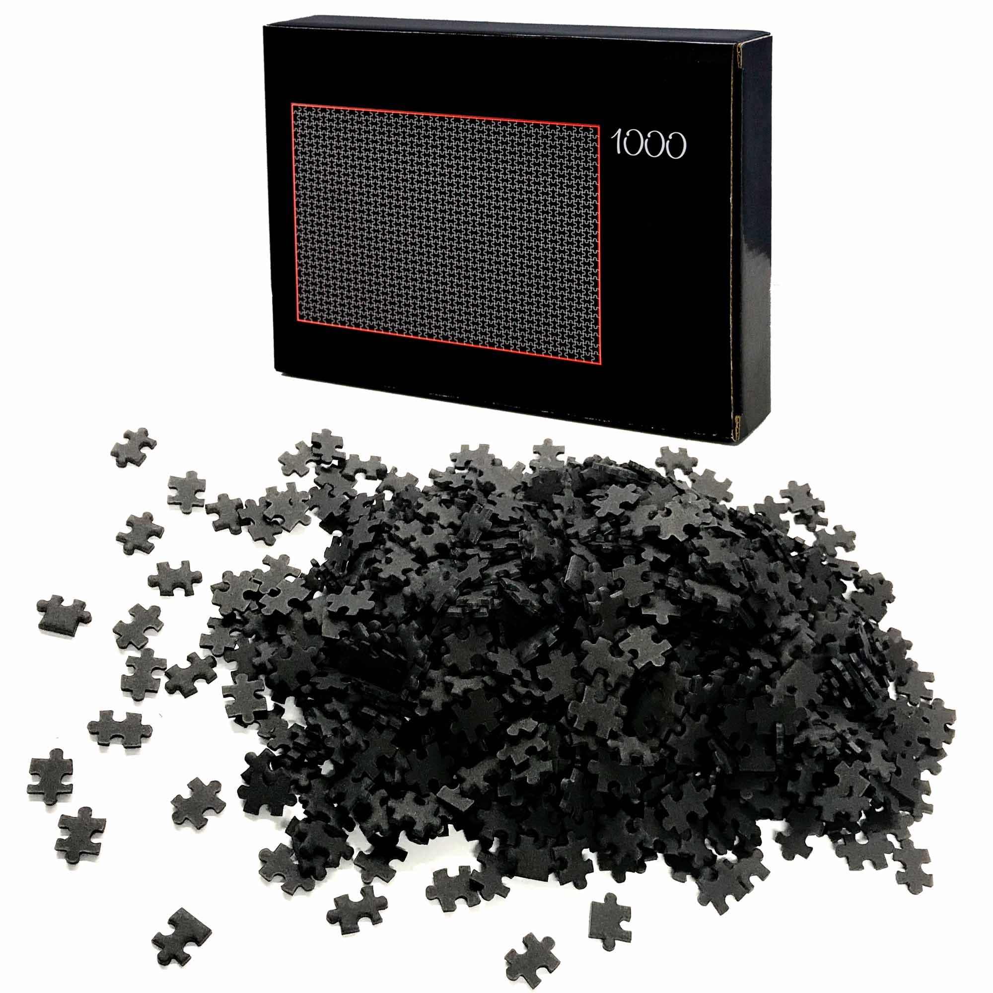 HAC24 Puzzle Erwachsenenpuzzle Geduldsspiel Erwachsene Knobelspiel, 1000 Pu günstig online kaufen