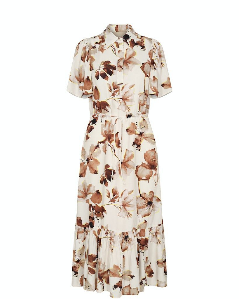 Mos Mosh Jerseykleid Freizeitkleid für Damen (keine Angabe, 1-tlg)