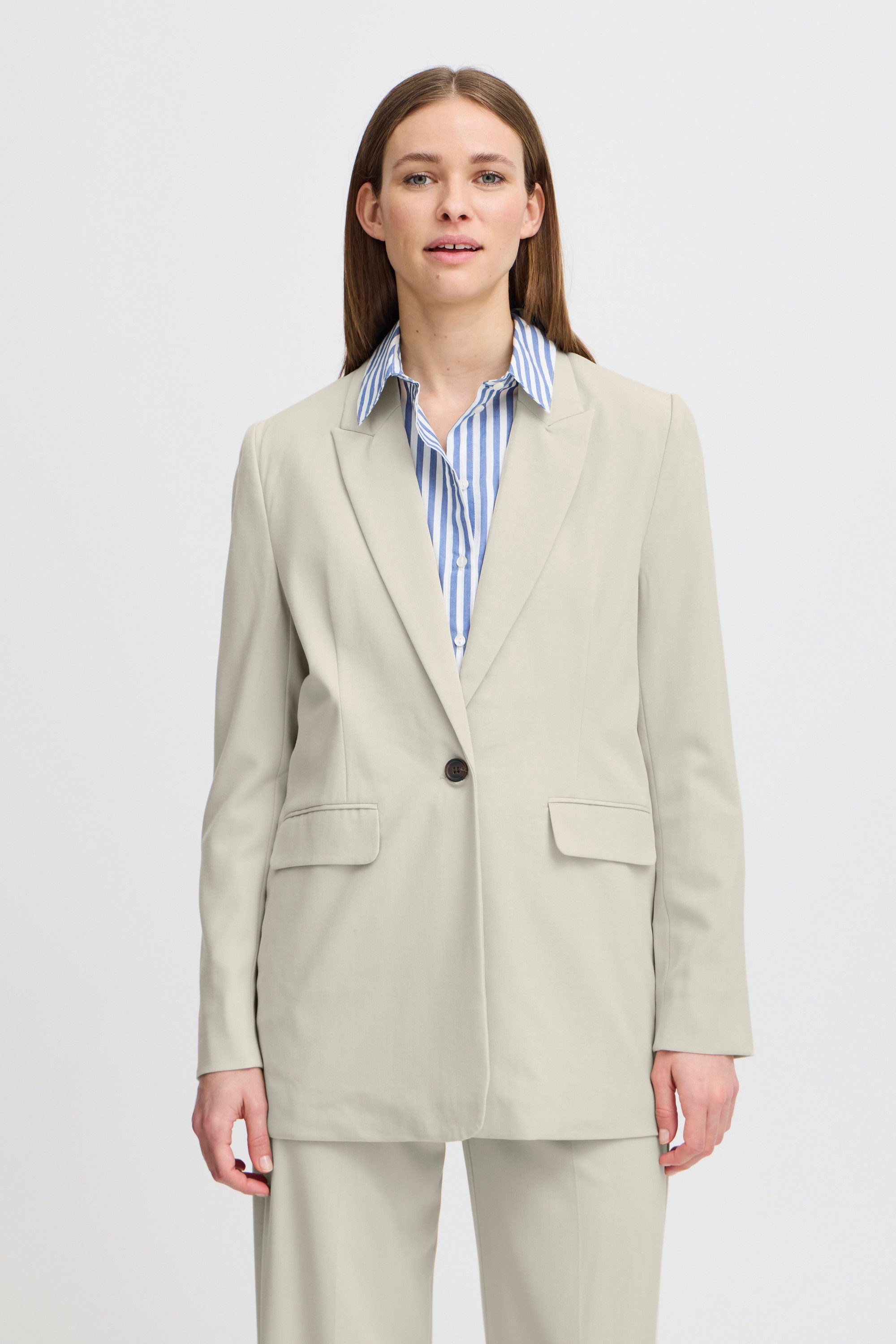 b.young Jackenblazer Blazer BYDANTA