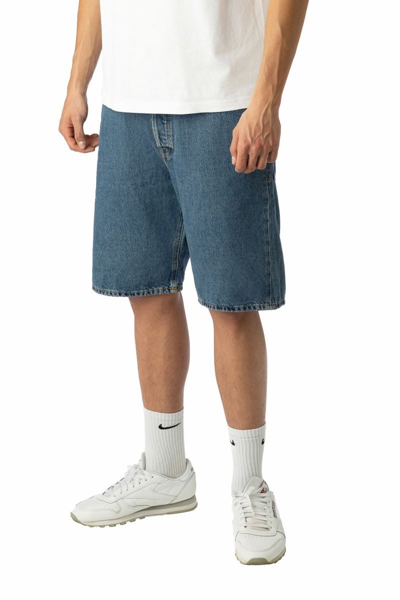 Jack & Jones Jeansshorts JACK & günstig online kaufen