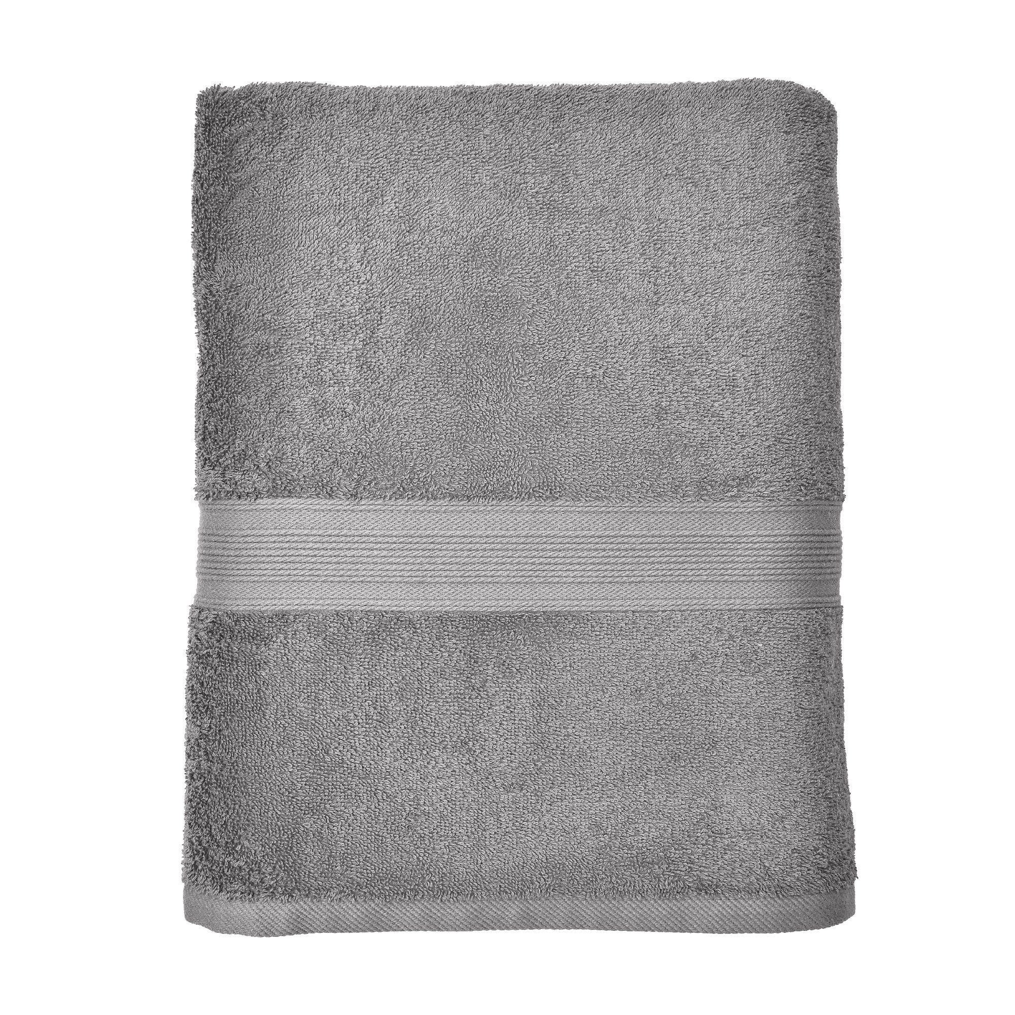 leevitex® Saunatuch Frottee XXL, (1-St), 80 günstig online kaufen