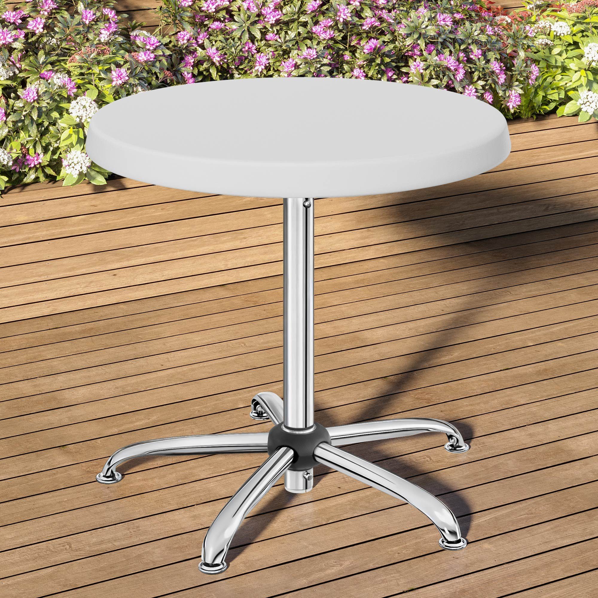 GGMMÖBEL Campingtisch MIO