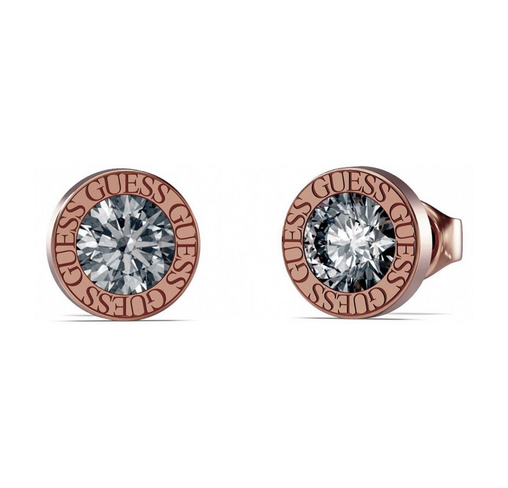 Guess Paar Ohrstecker... Guess Paar Ohrstecker...