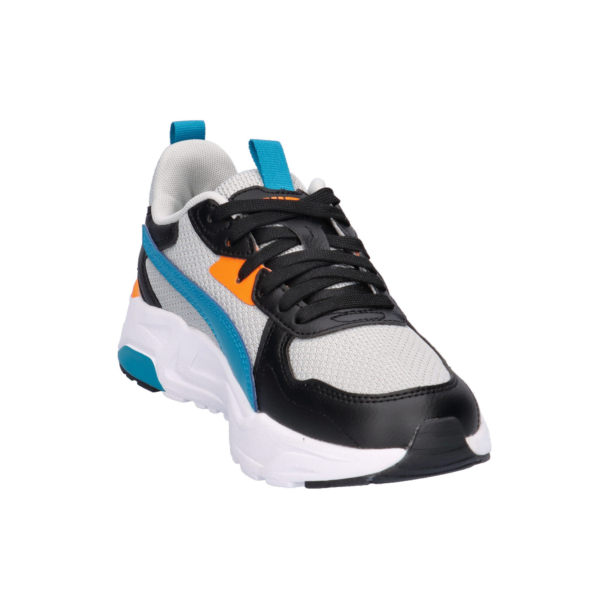 PUMA Puma Kinder Sneaker Trinity Lite Jr 391443 Sneaker