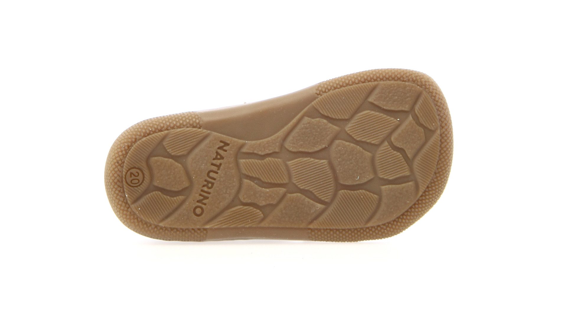 Naturino Naturino Barfußschuhe Amur Halbschuhe Schnürer Sneaker