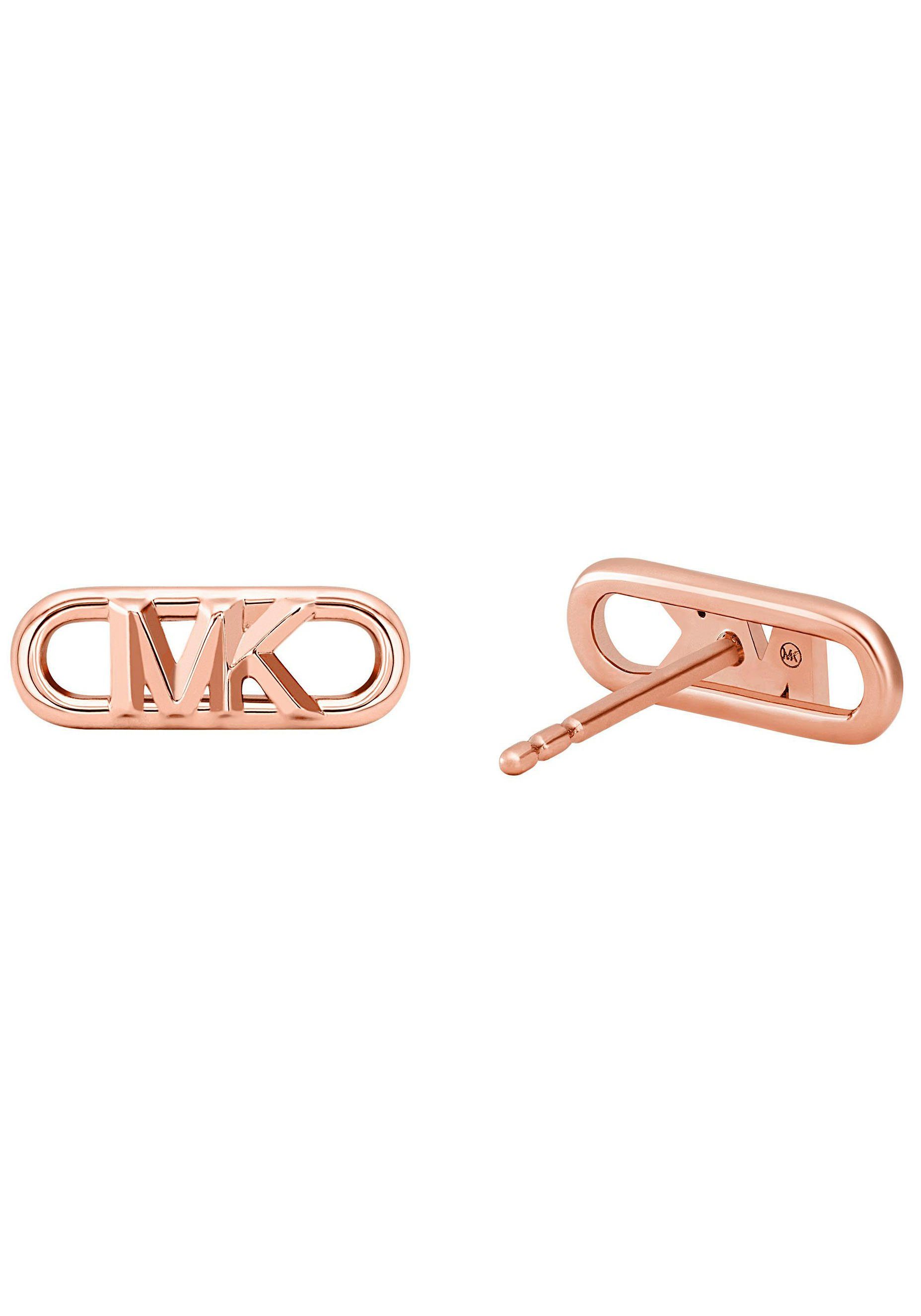 MICHAEL KORS Paar Ohrstecker PREMIUM, OVAL, günstig online kaufen