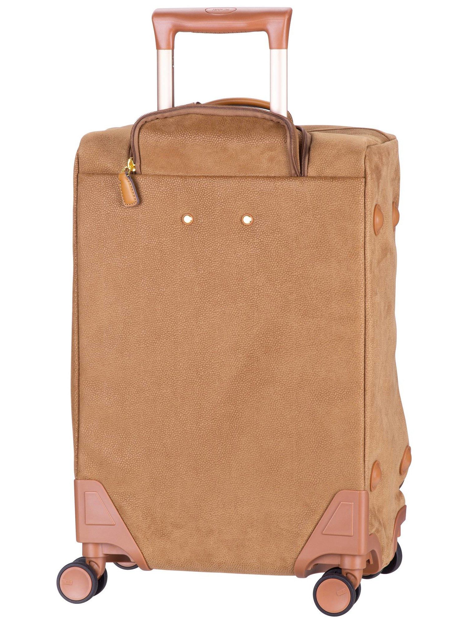 Bric's Trolley Life Trolley, 4 Rollen günstig online kaufen