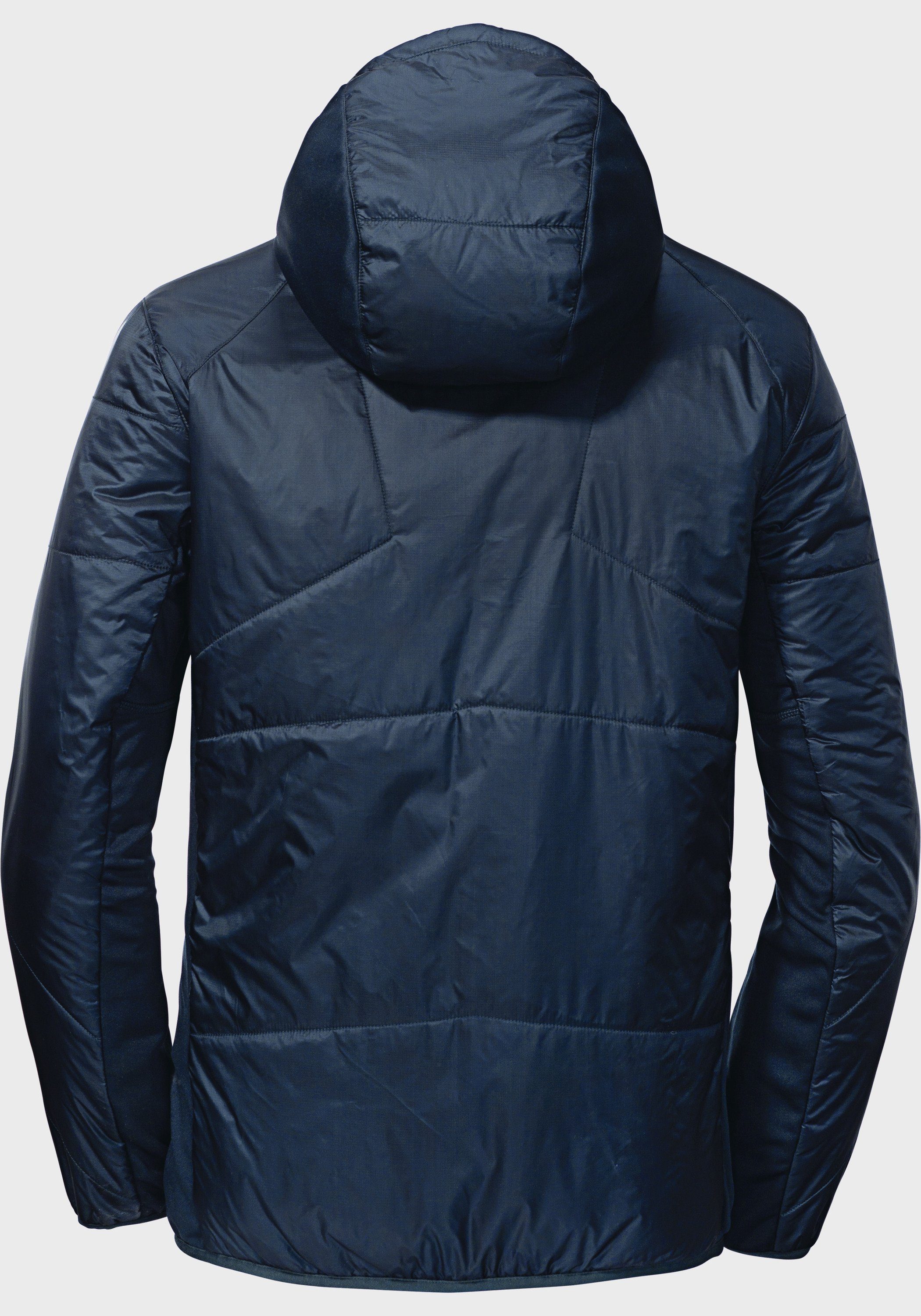 Schöffel Outdoorjacke Hybrid Jacket Stams M günstig online kaufen