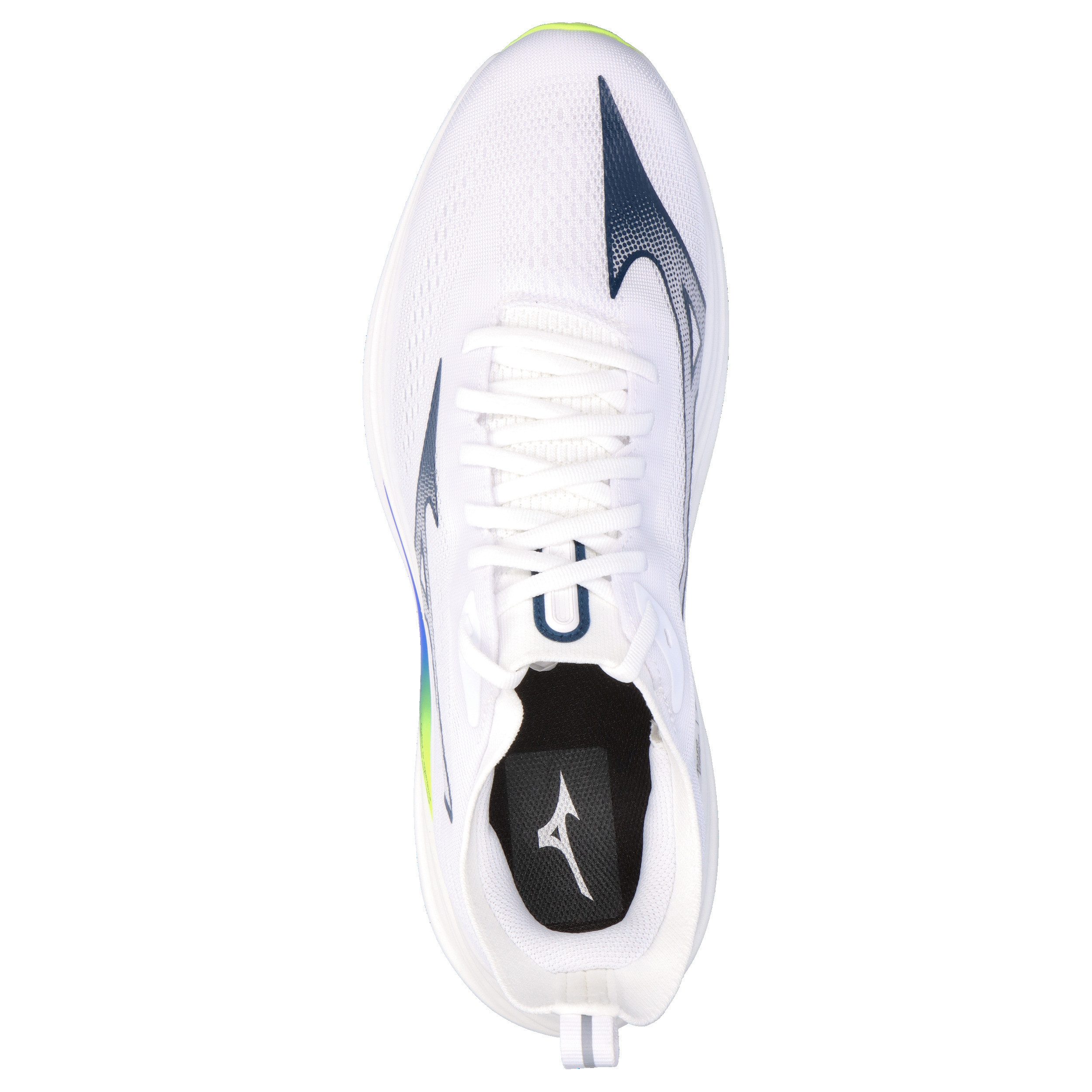 Mizuno Mizuno Herren Laufschuhe NEO ZEN 2 J1GC2686 Laufschuh