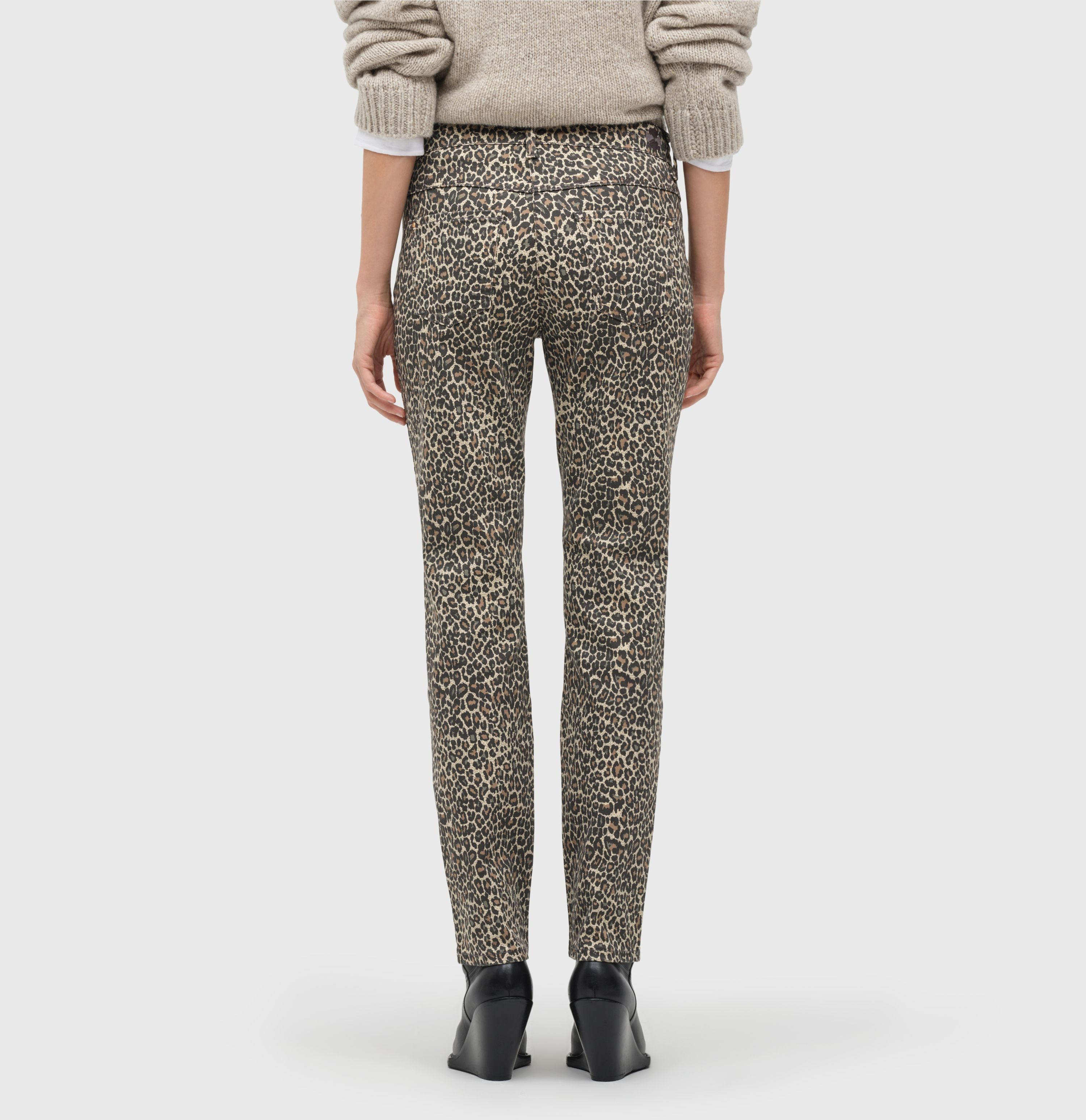 MAC 5-Pocket-Hose DREAM günstig online kaufen