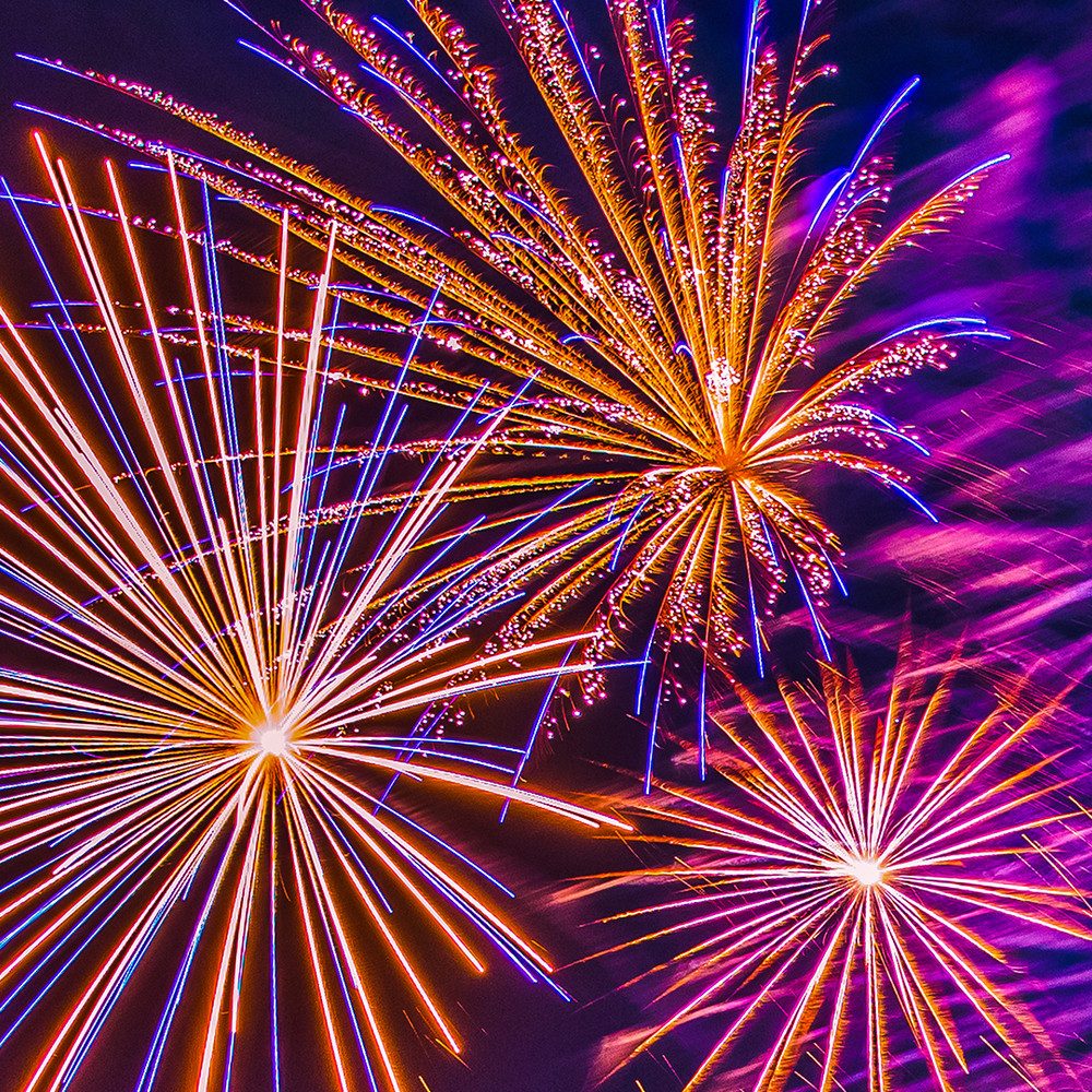 mydays Erlebnisgutschein Feuerwerk Workshop Trier, Feuerwerk-Workshop in Trier: Staunen garantiert!