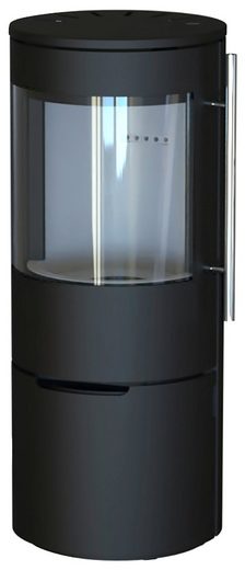 Heathus Kaminofen »Nantes«, 7 kW, Zeitbrand, Stahl | OTTO