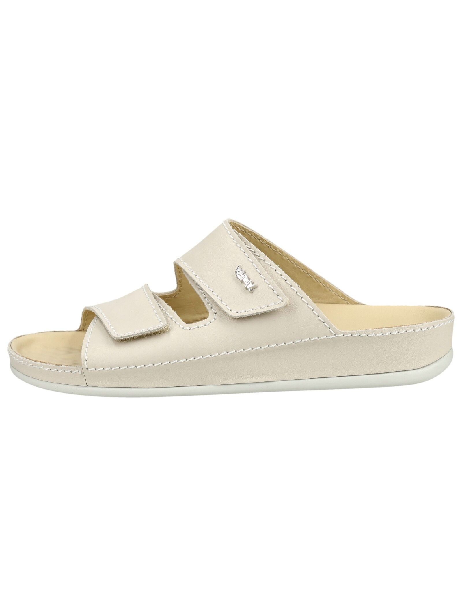 Vital Pantoletten Nappaleder Pantolette