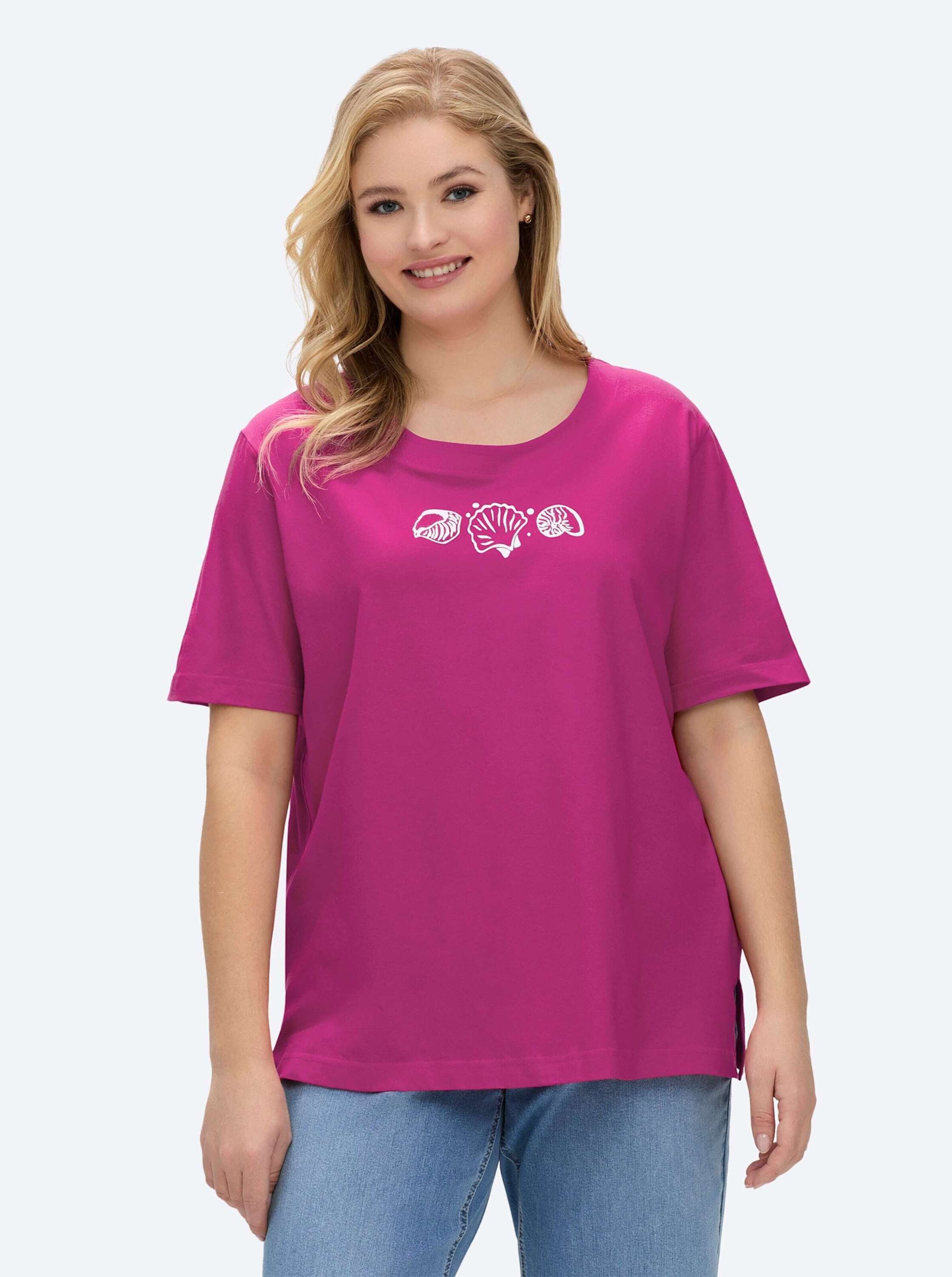 Witt T-Shirt Shirt Kurzarm günstig online kaufen