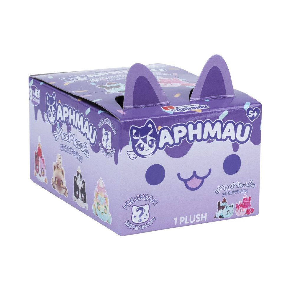 BOTI Plüschfigur APHMAU - Mystery MeeMeow günstig online kaufen