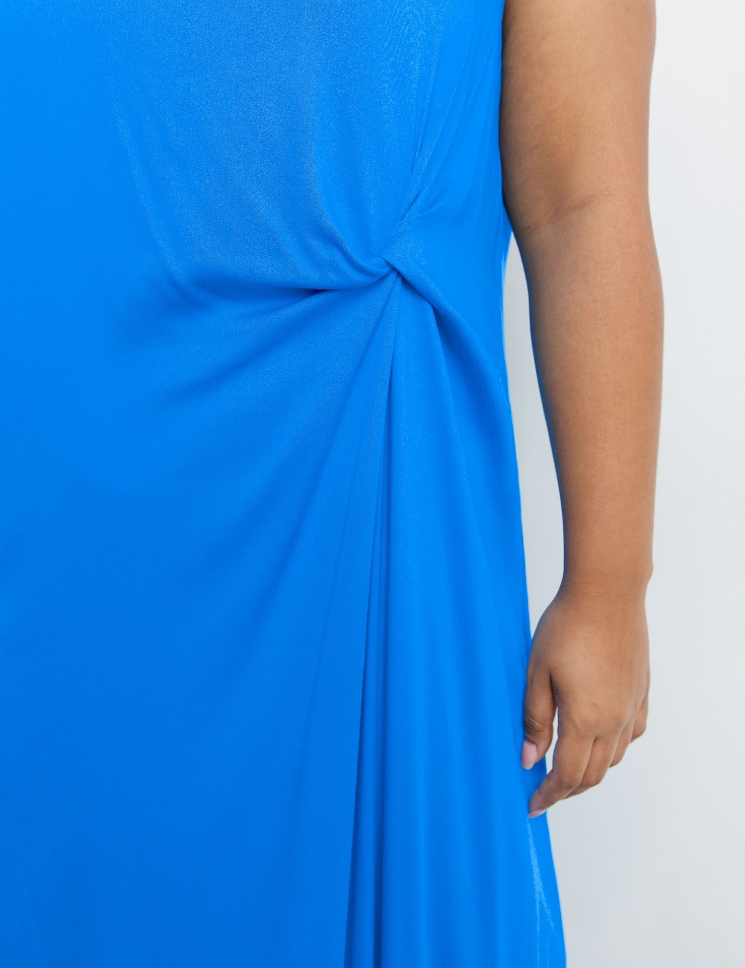 Samoon Sommerkleid