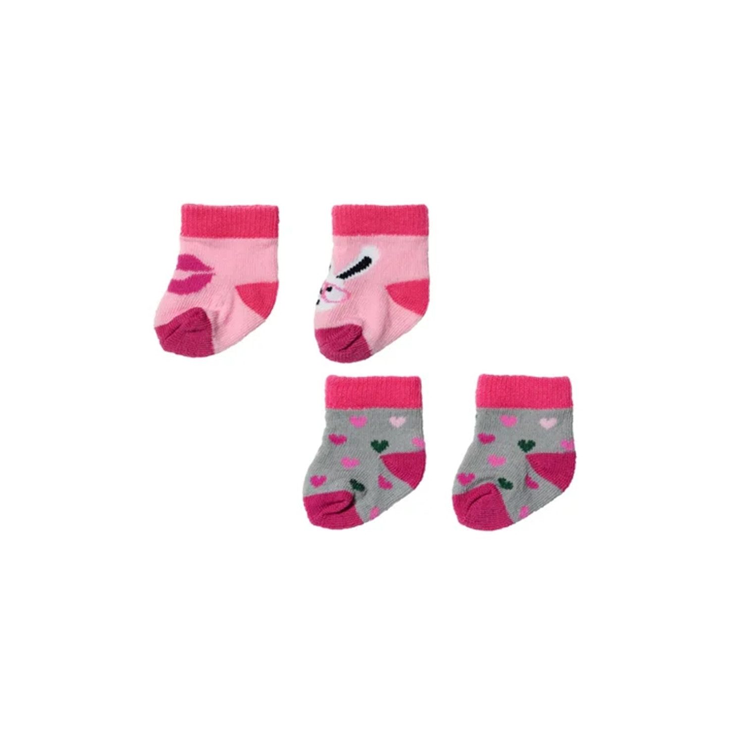 Zapf Creation® Puppenkleidung 836057 BABY born günstig online kaufen