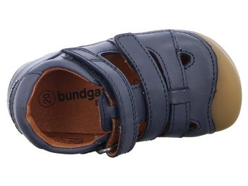 bundgaard Petit Sandal blau Lauflernschuh
