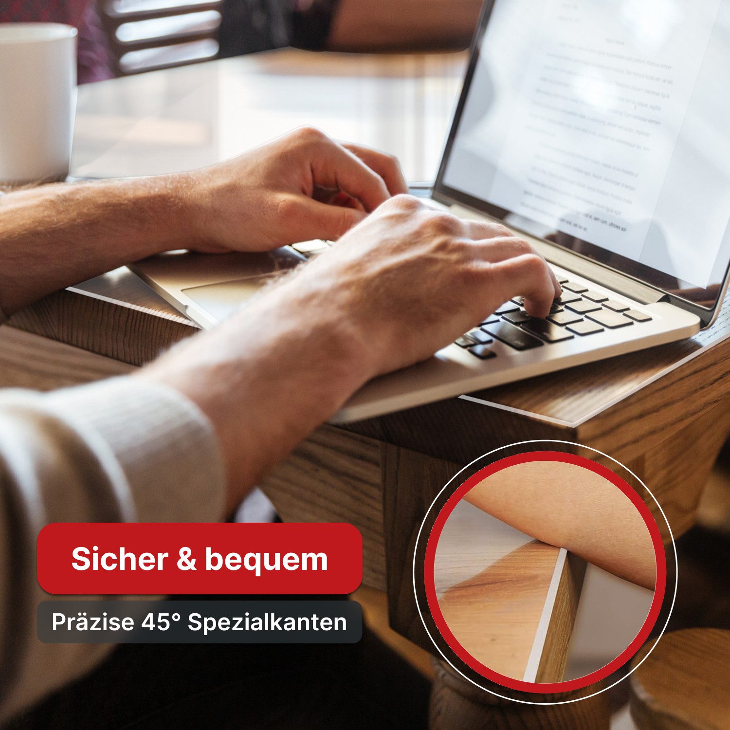 Ertex Tischdecke