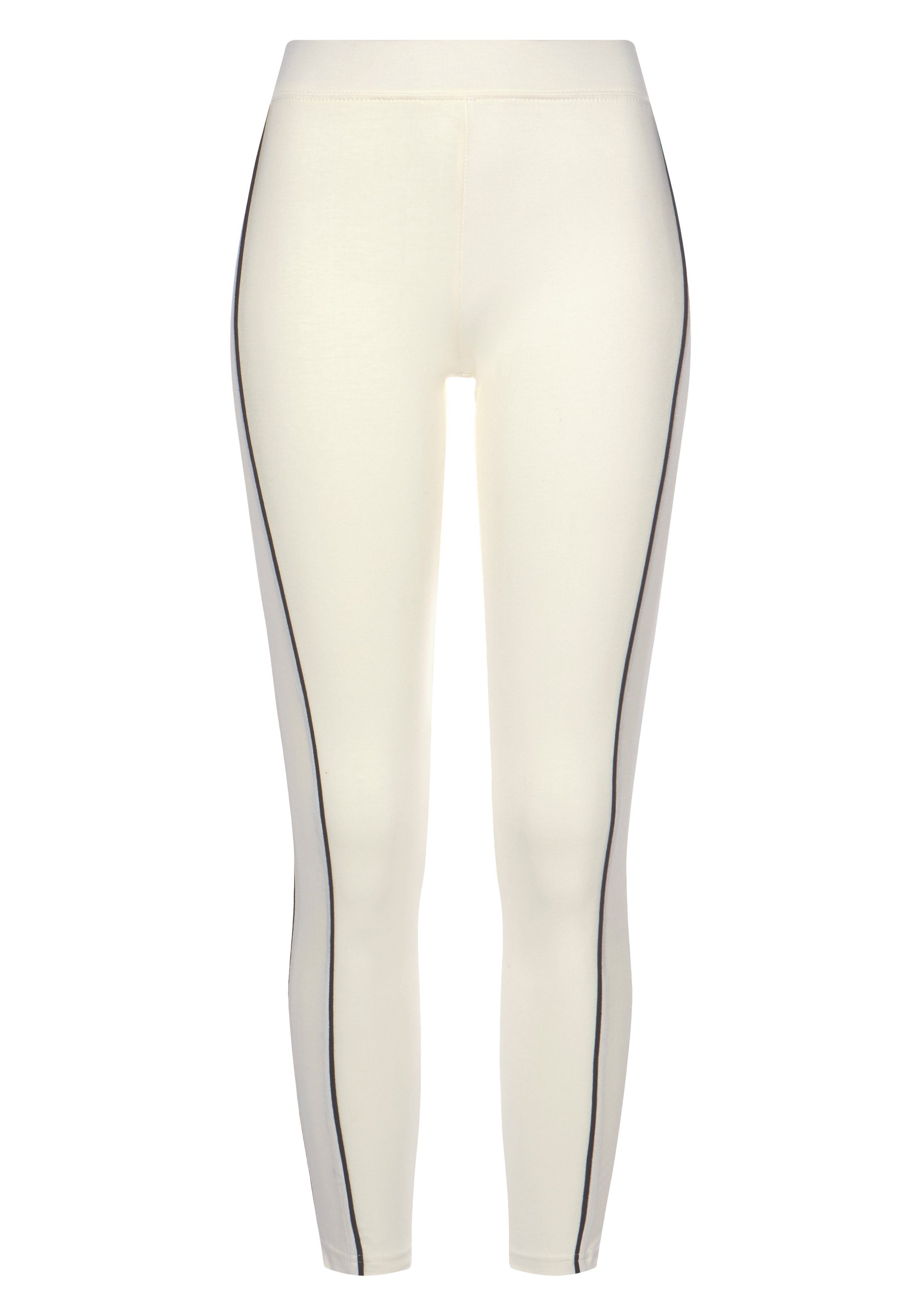 H.I.S Leggings mit schmalen Streifen, Loungewear. € 24,99