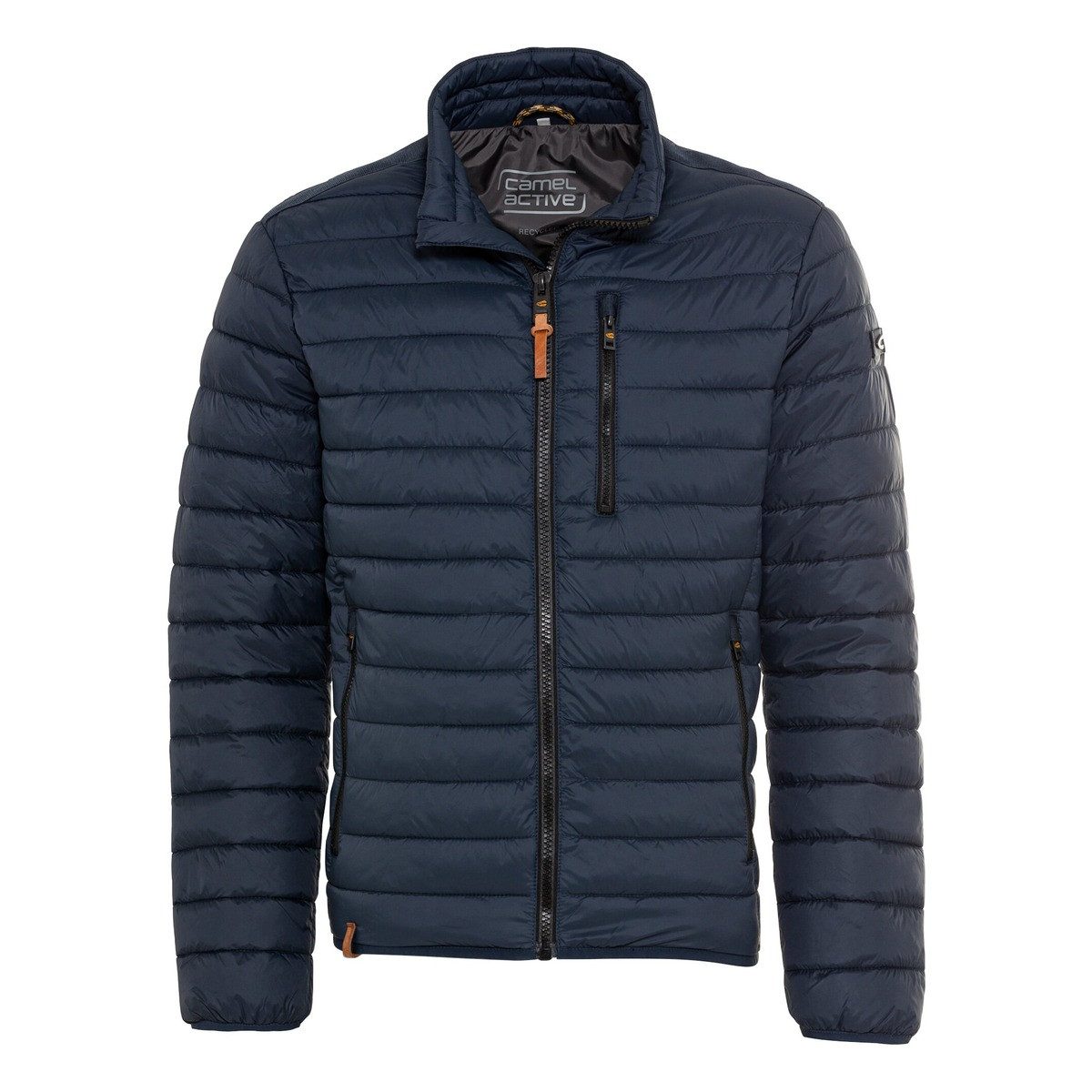 camel active Steppjacke Camel Active 430750-9E52 - Herren Blouson günstig online kaufen