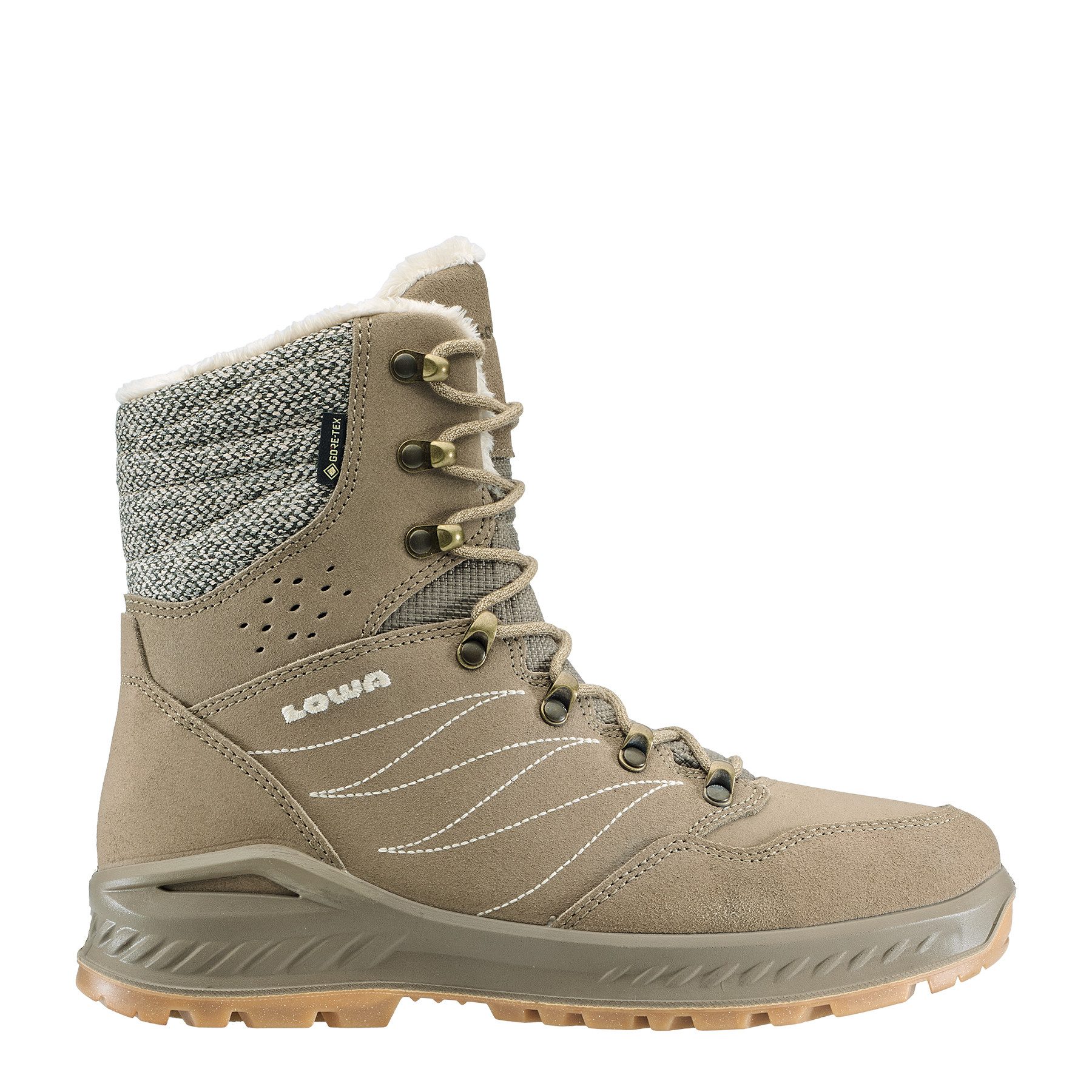 Lowa NABUCCO GTX Ws Winterstiefelette