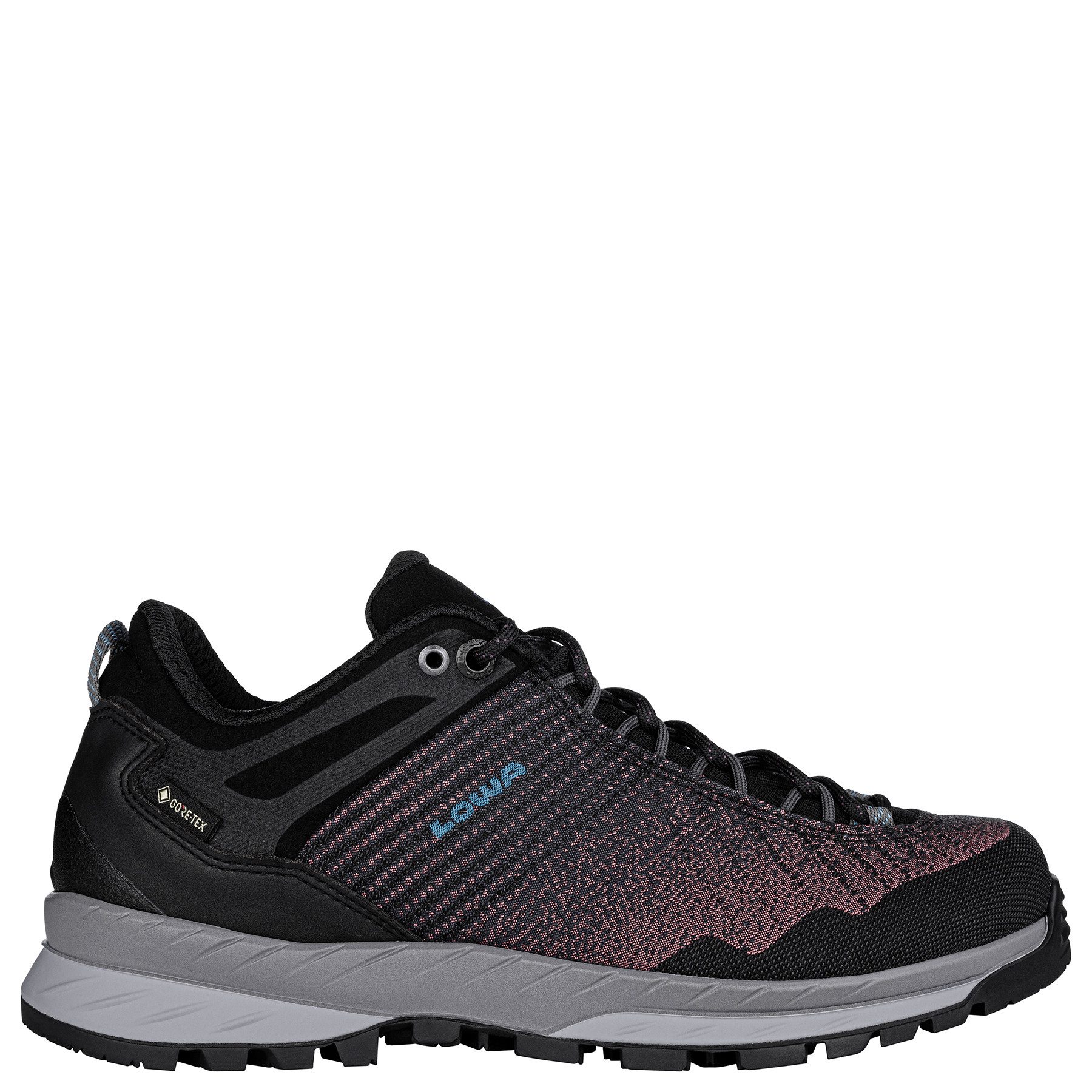 CAREZZA GTX LO Ws [2024] Wanderschuh