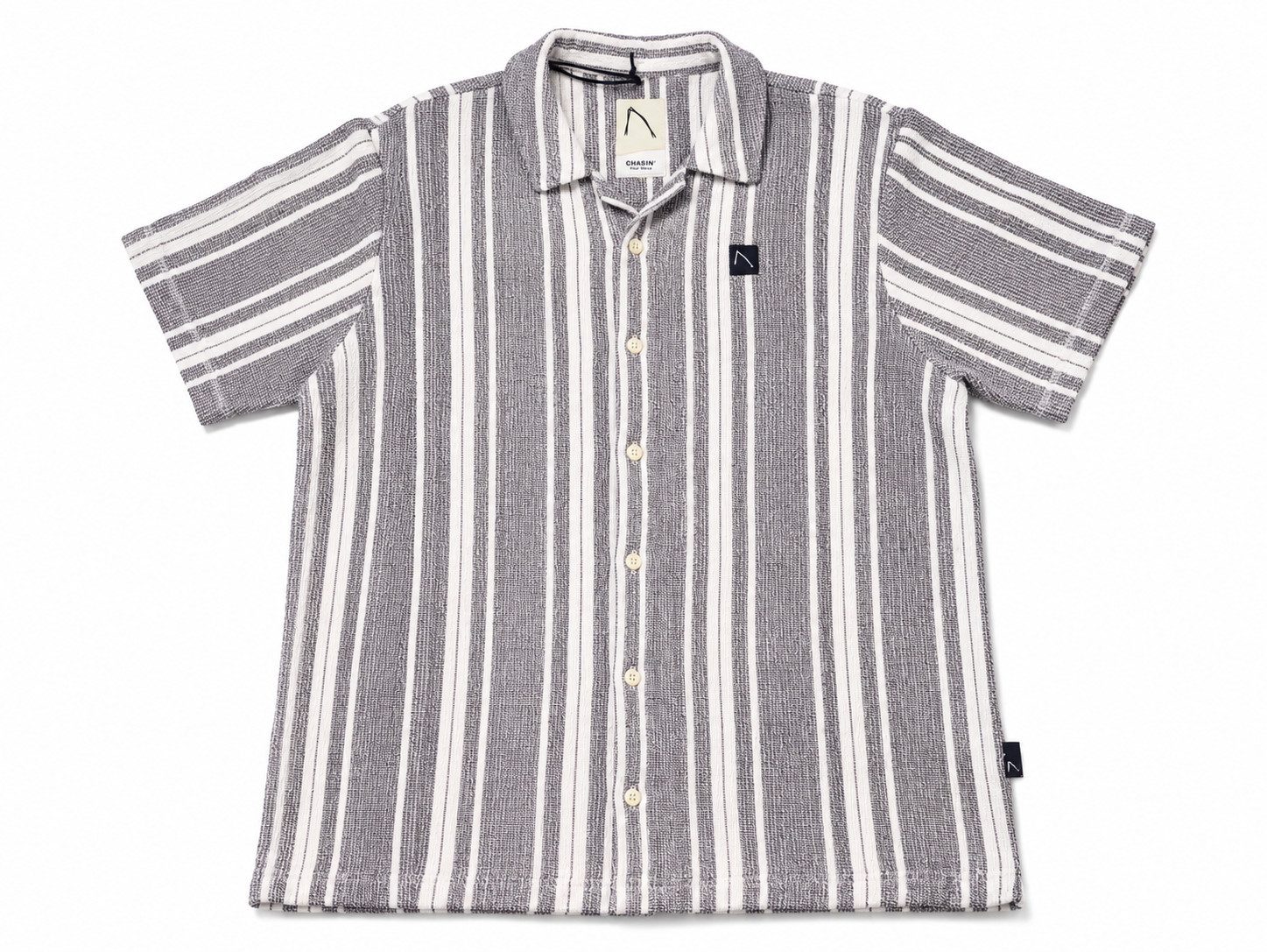 CHASIN' T-Shirt DOBY STRIPE 62120011