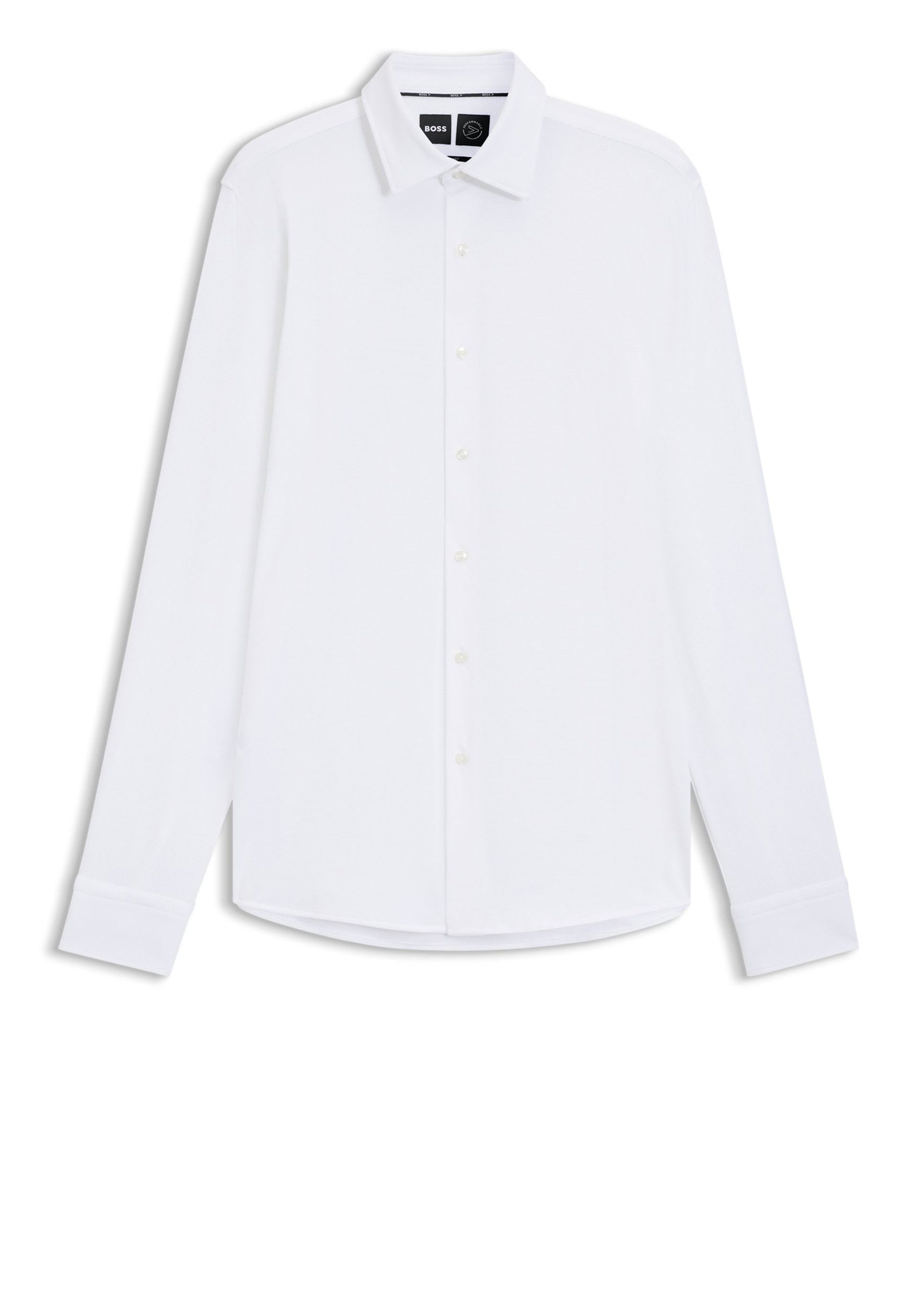 BOSS Businesshemd P-Hank (1-tlg) günstig online kaufen