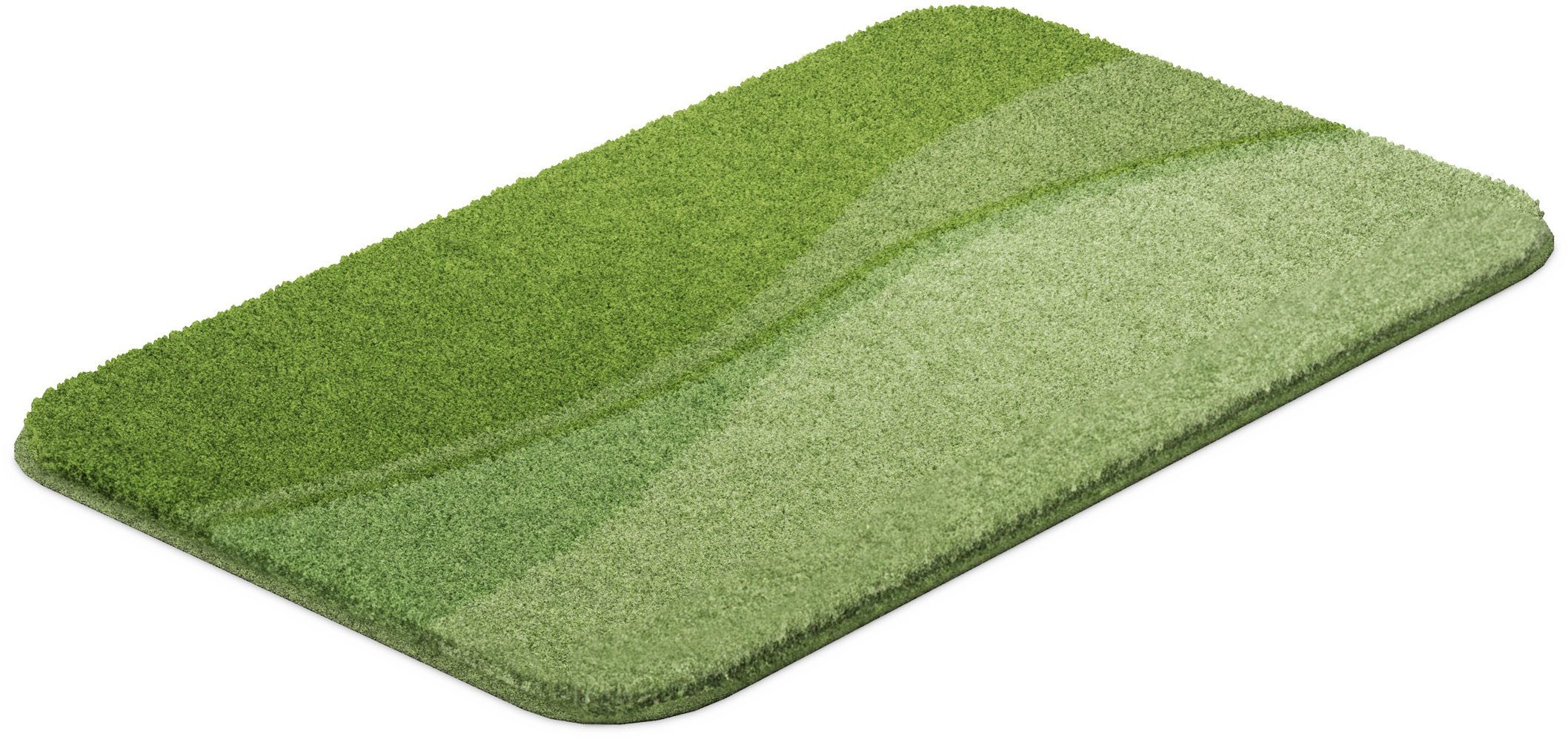 Linea Due Badematte Merkur, Höhe 18 günstig online kaufen