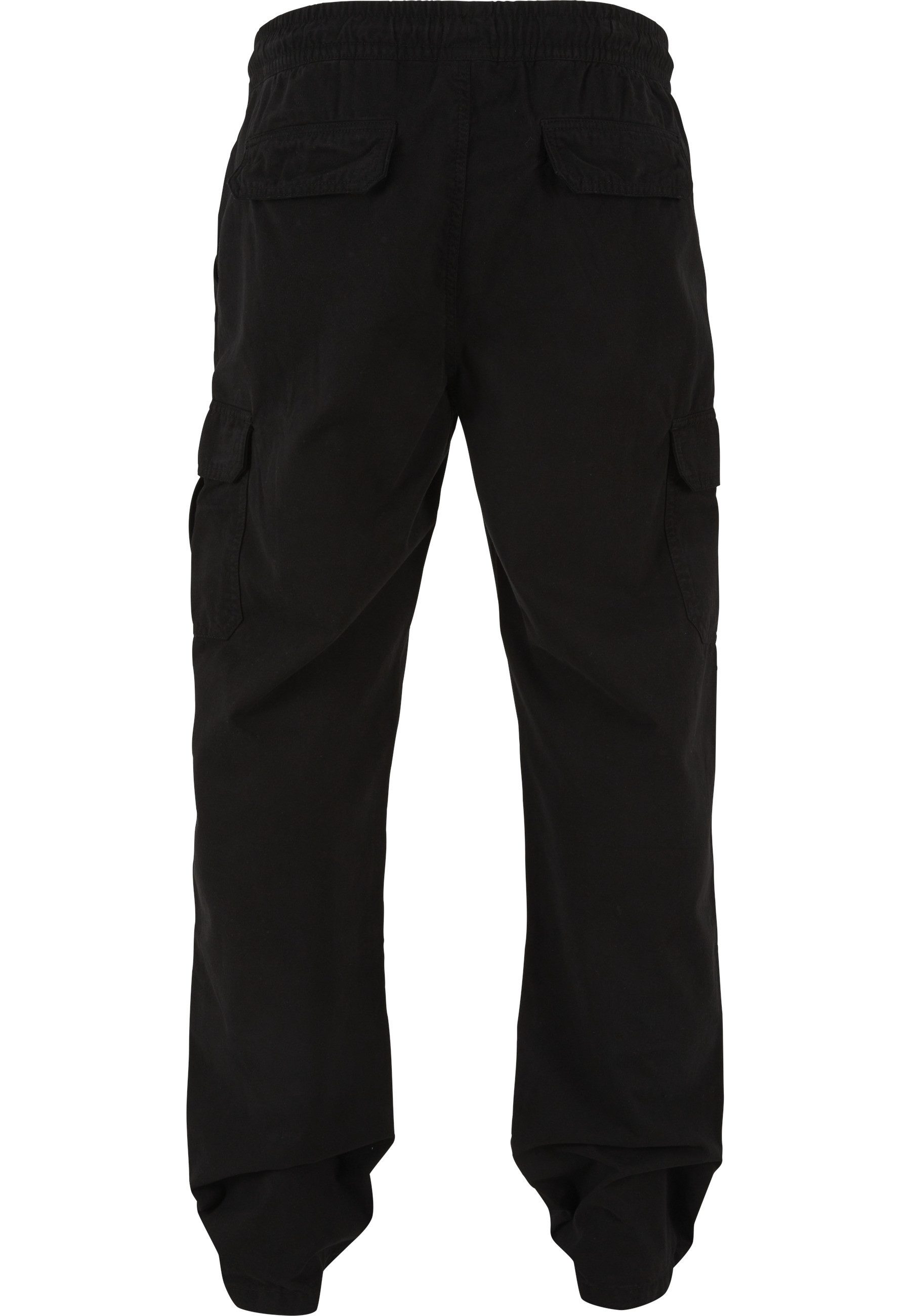 URBAN CLASSICS Cargohose Urban Classics Herren Cotton Cargo Pants (1-tlg) günstig online kaufen