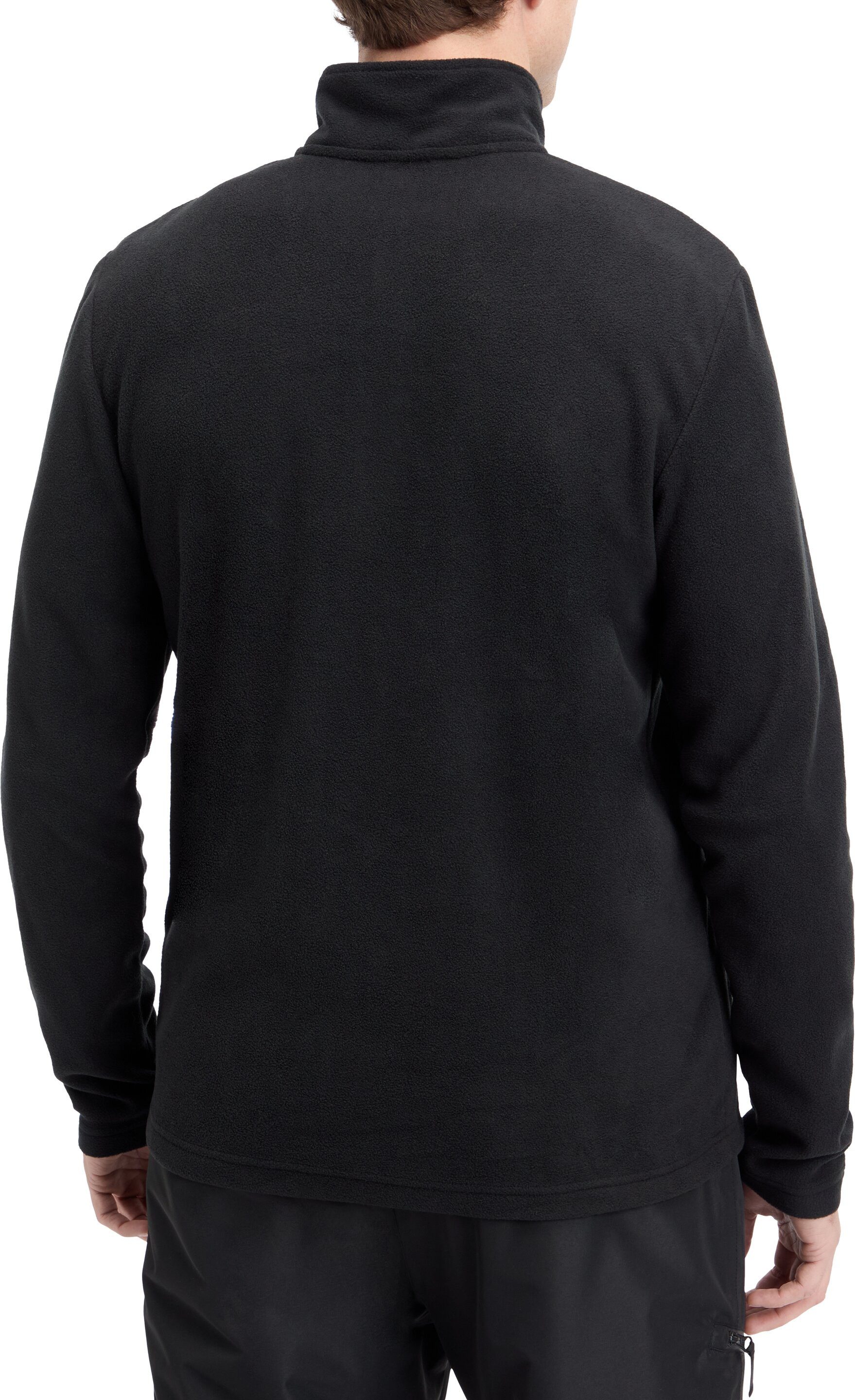 McKINLEY Fleecejacke Unterjacke Amarillo HZ FL M (1-St) günstig online kaufen