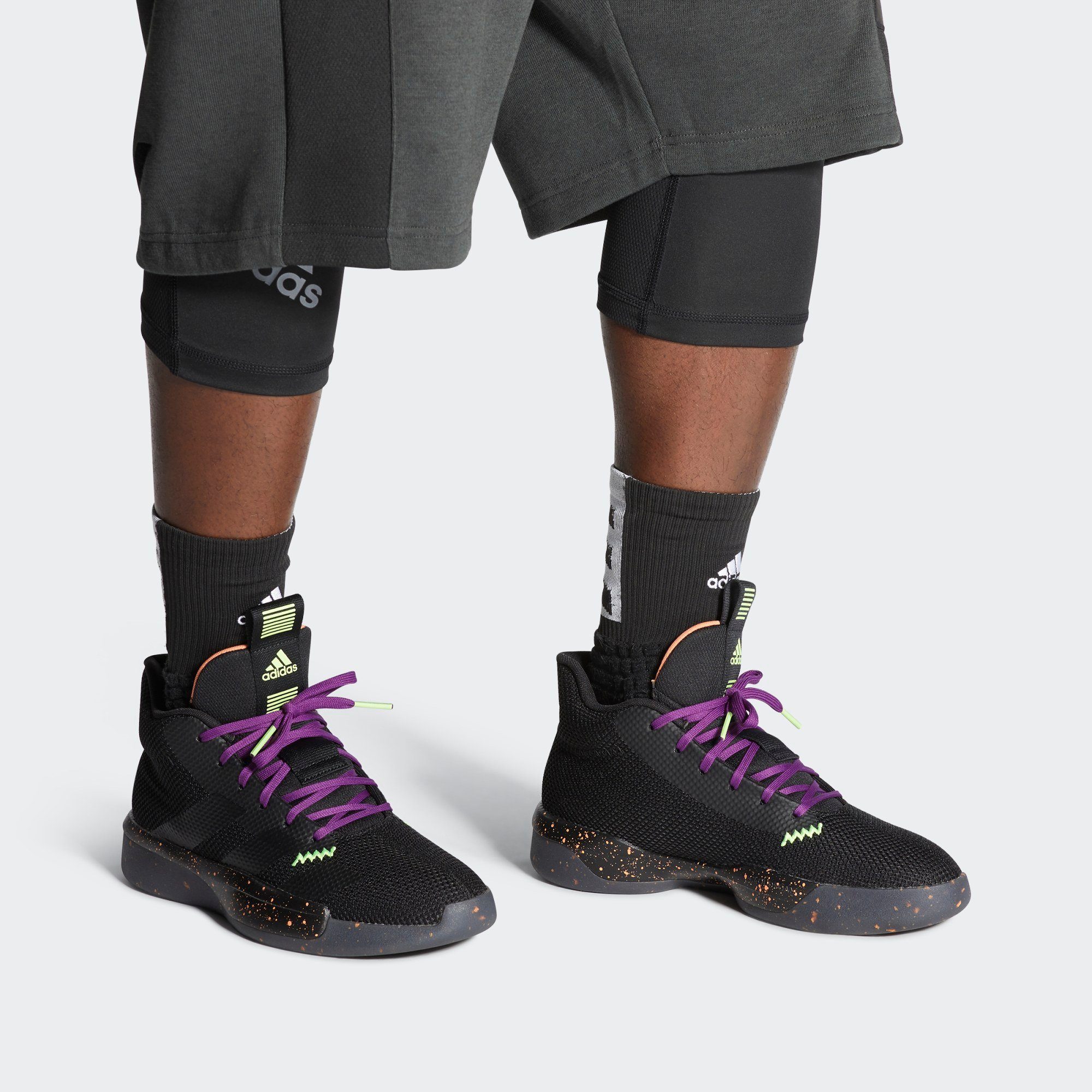 adidas performance pro next 2019