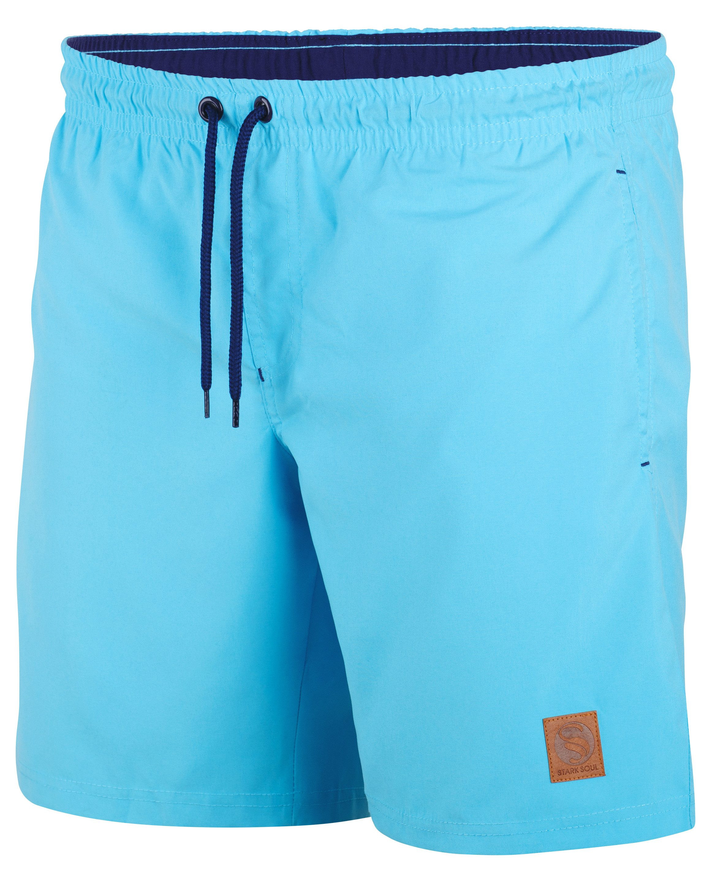 Stark Soul® Badeshorts Badeshorts COOL WAVES, günstig online kaufen
