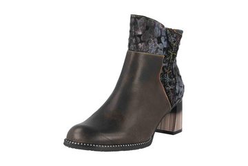 LAURA VITA Idcorao 03 Noir Stiefelette