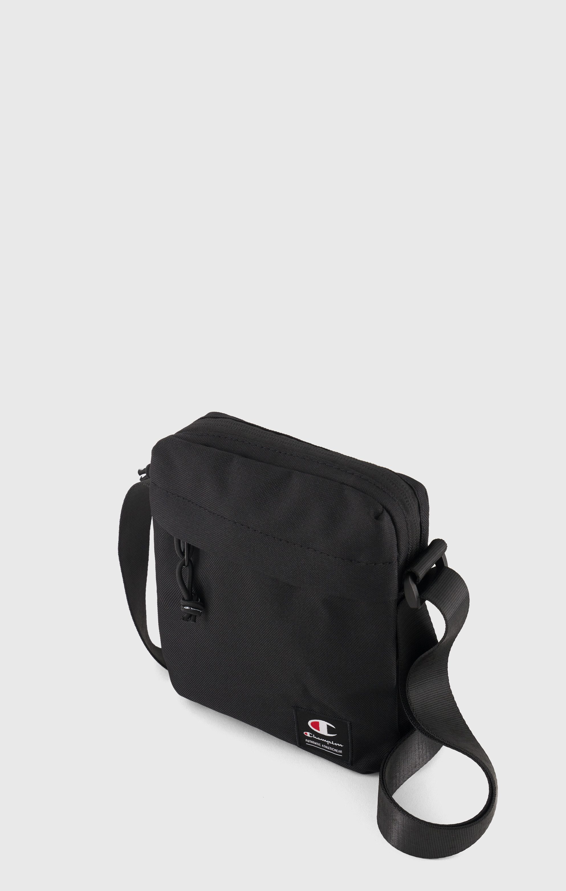 Champion Umhängetasche Everyday Small Shoulder Bag UNISEX 2L, sportlicher Stil, für Erwachsene, aus strapazierfähigem Polyester