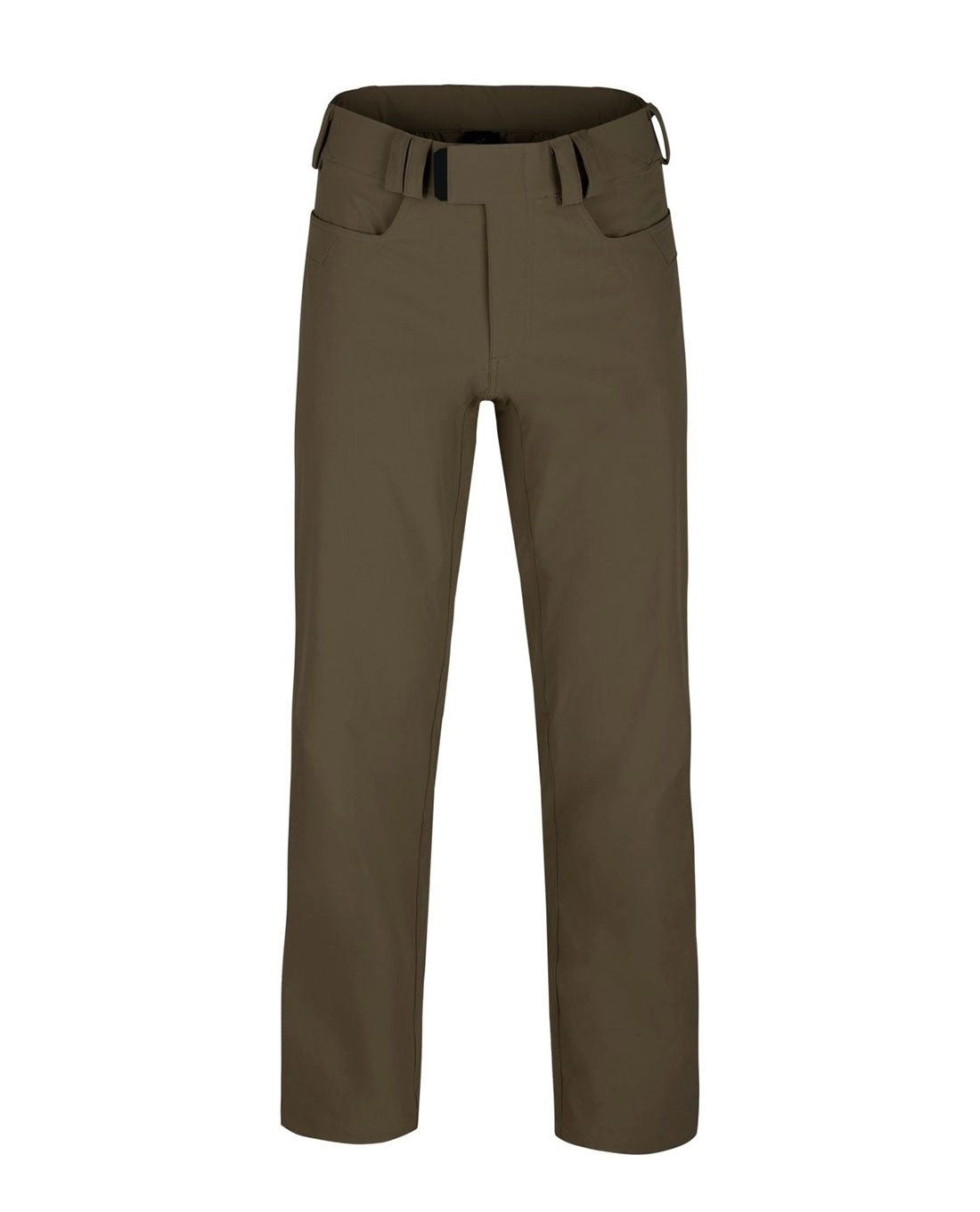 Helikon-Tex Funktionshose COVERT TACTICAL PANTS - VersaStretch Mud Brown