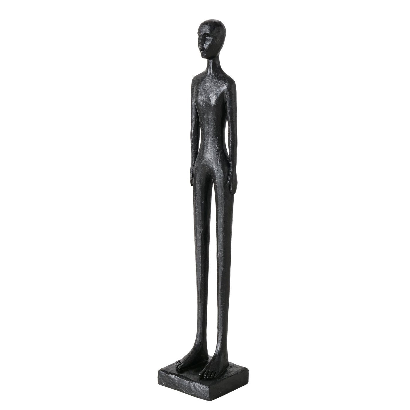 MF Skulptur Solvara Silhouette Skulptur Höhe 48cm (1 St) – Bild 2 von 5