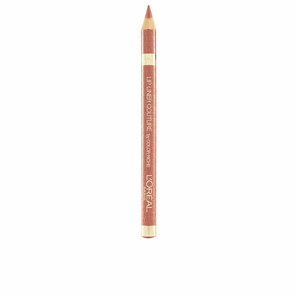 L'Oreal Deutschland Lipliner L'ORÉAL PARiS Lipliner Color Riche 630 Café de Flore, 1,2 g