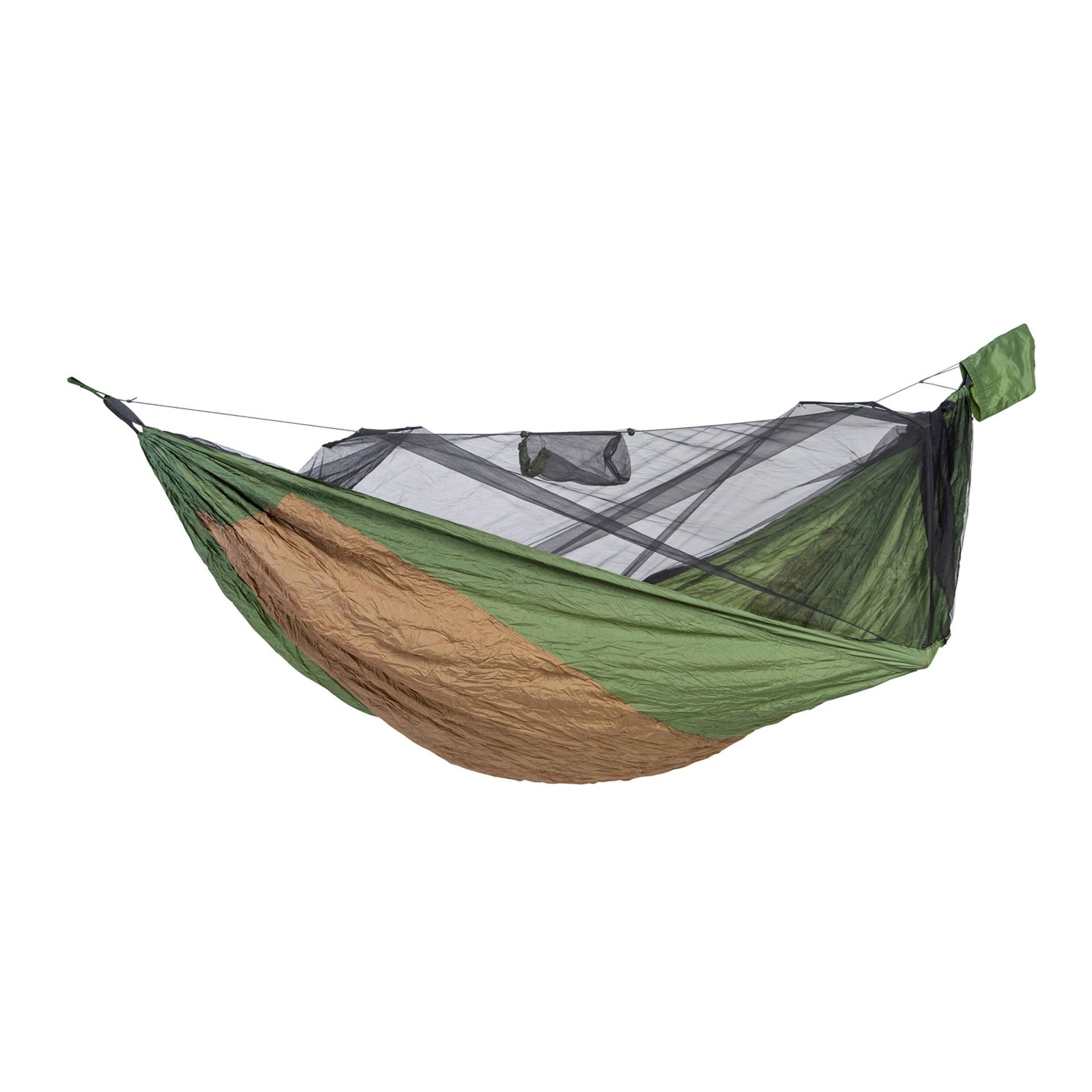 Amazonas Hängematte AMAZONAS Adventure Hero XXL Hängematte Moskitonetz