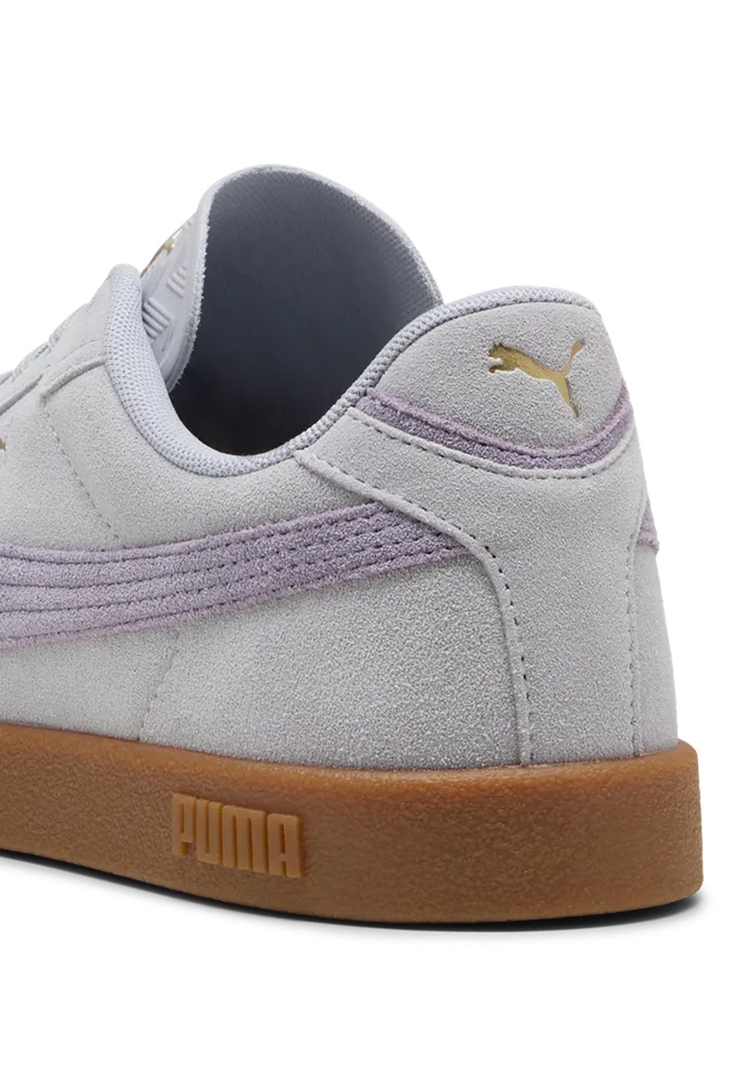 PUMA Puma Club II Era Suede Sneaker – Bild 2 von 5